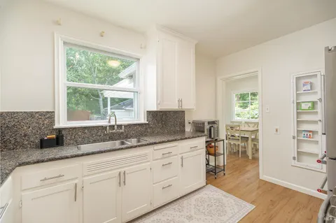 $1,150,000 | 833 Belle Avenue, San Rafael, CA 94901