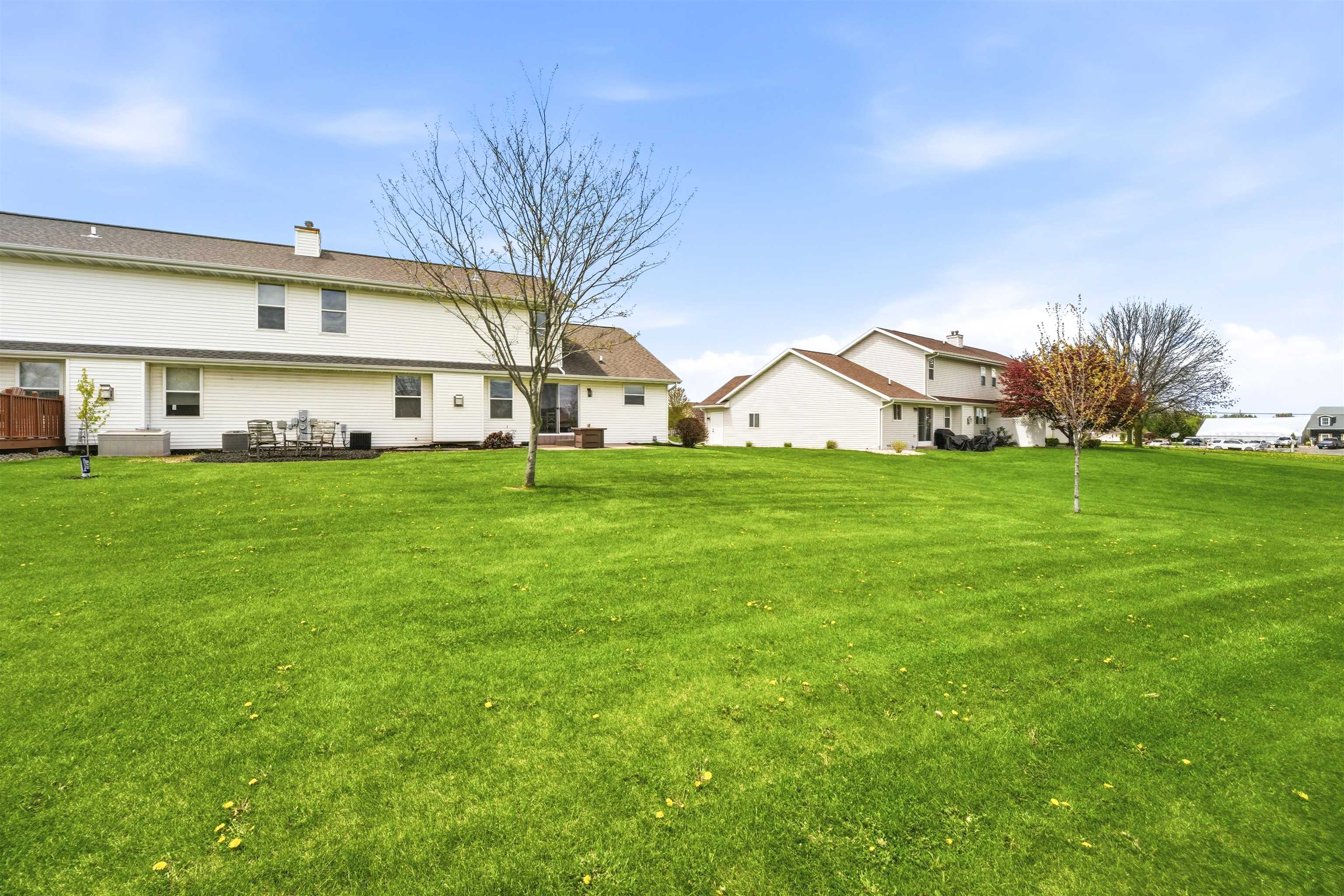 N9678 Hopfensperger Road Appleton, WI 54915 - Photo 22 of 28