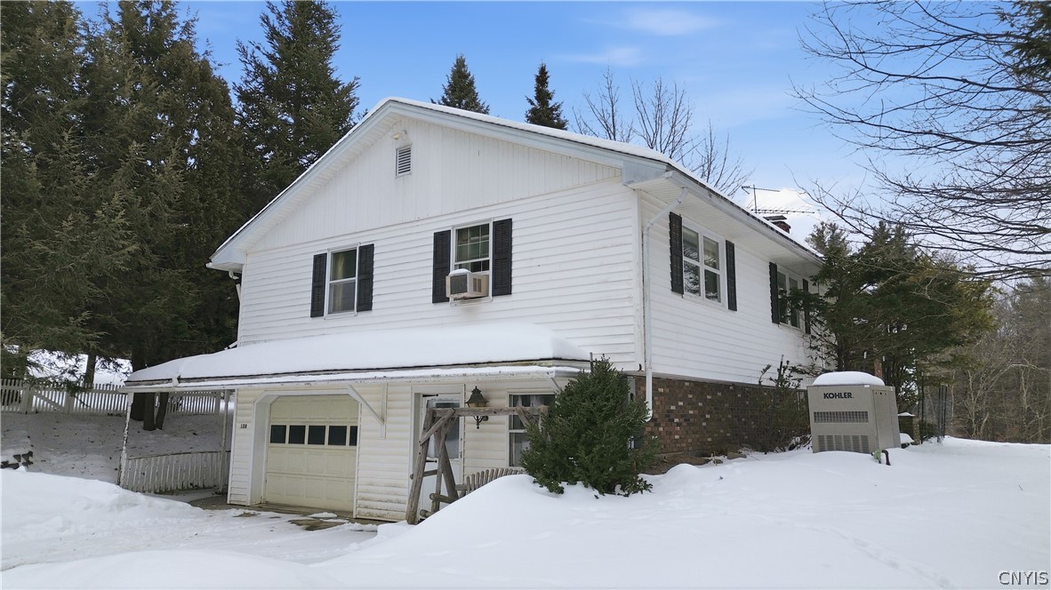 158 Cross Road Otego, NY 13825 - Photo 1 of 50