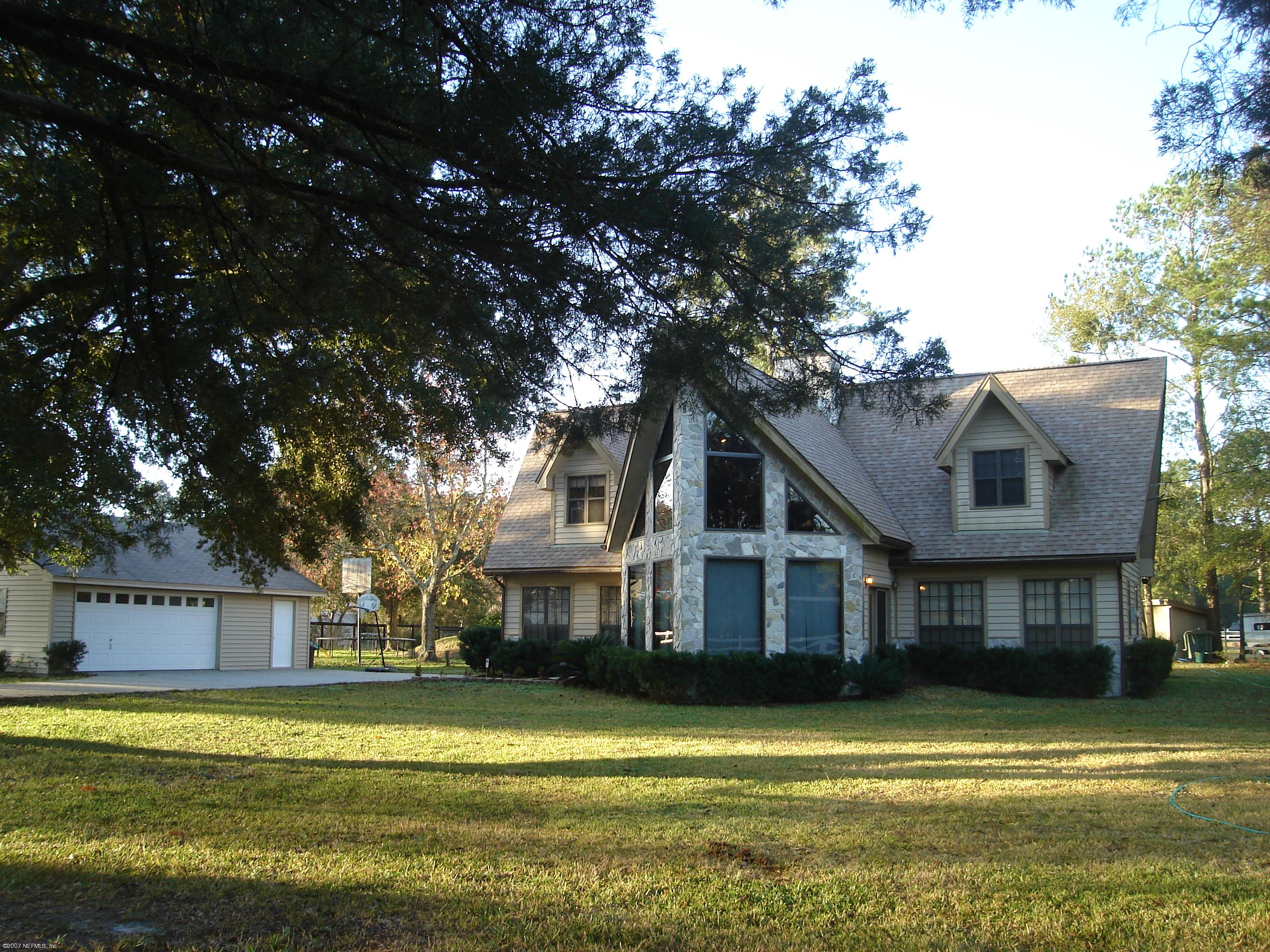 1354 Lee Road Jacksonville, FL 32259 - Photo 1 of 19 Front of Home