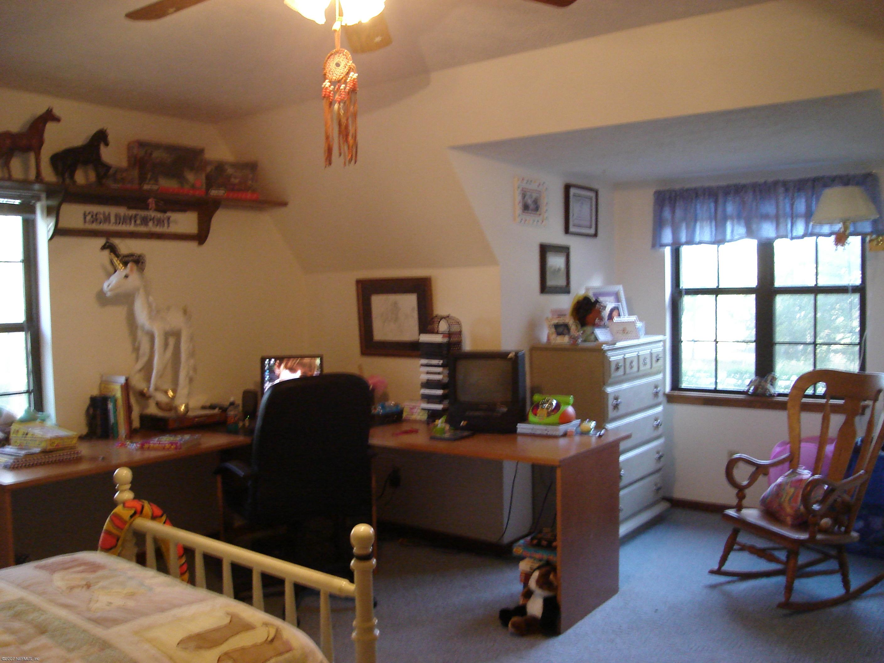 1354 Lee Road Jacksonville, FL 32259 - Photo 4 of 19 bedroom 3