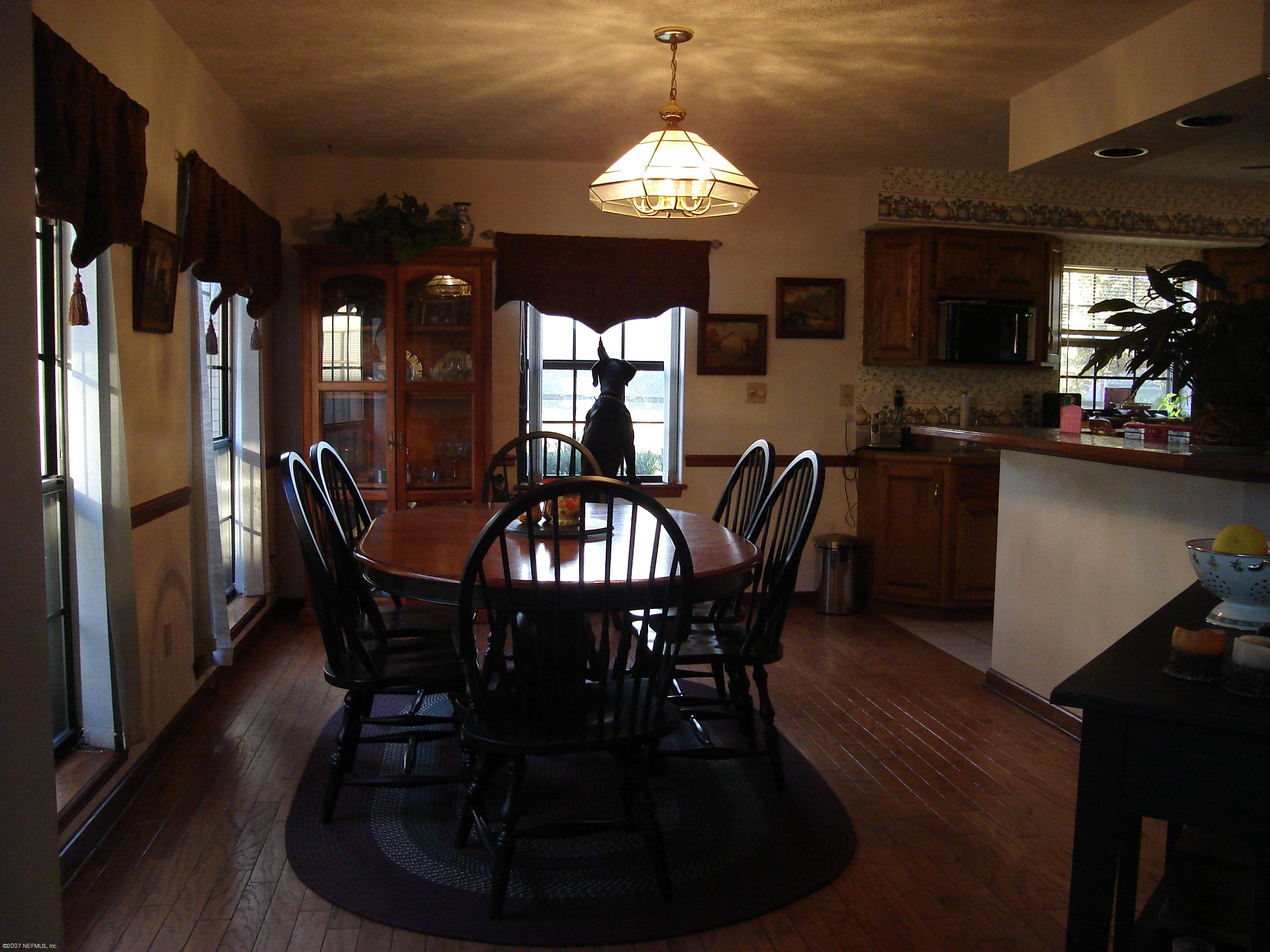 1354 Lee Road Jacksonville, FL 32259 - Photo 8 of 19 dining room