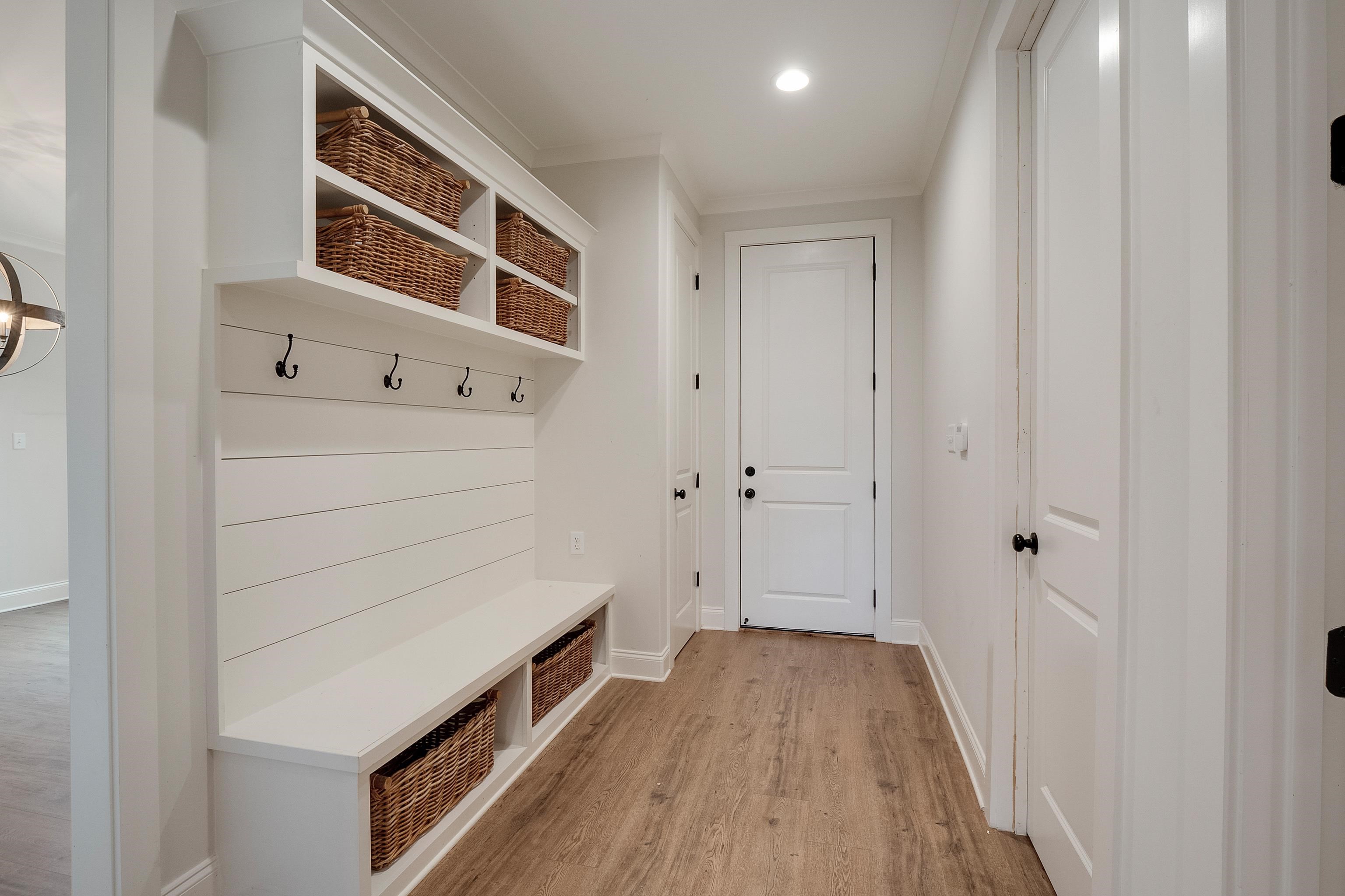 1365 Belfair Drive Collierville, TN 38017 - Photo 16 of 39 a view of hallway with stairs