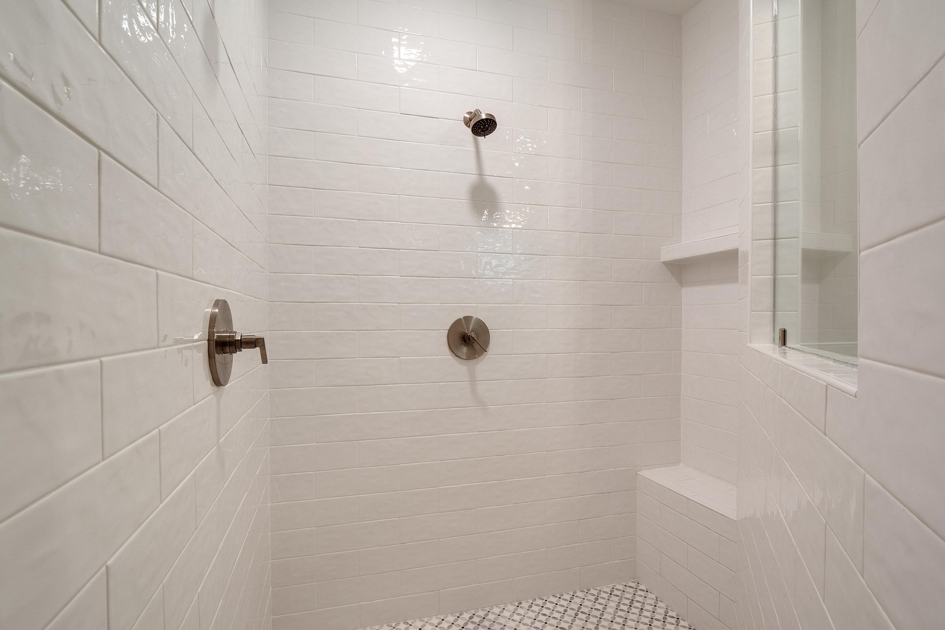 1365 Belfair Drive Collierville, TN 38017 - Photo 27 of 39 a bathroom with a shower