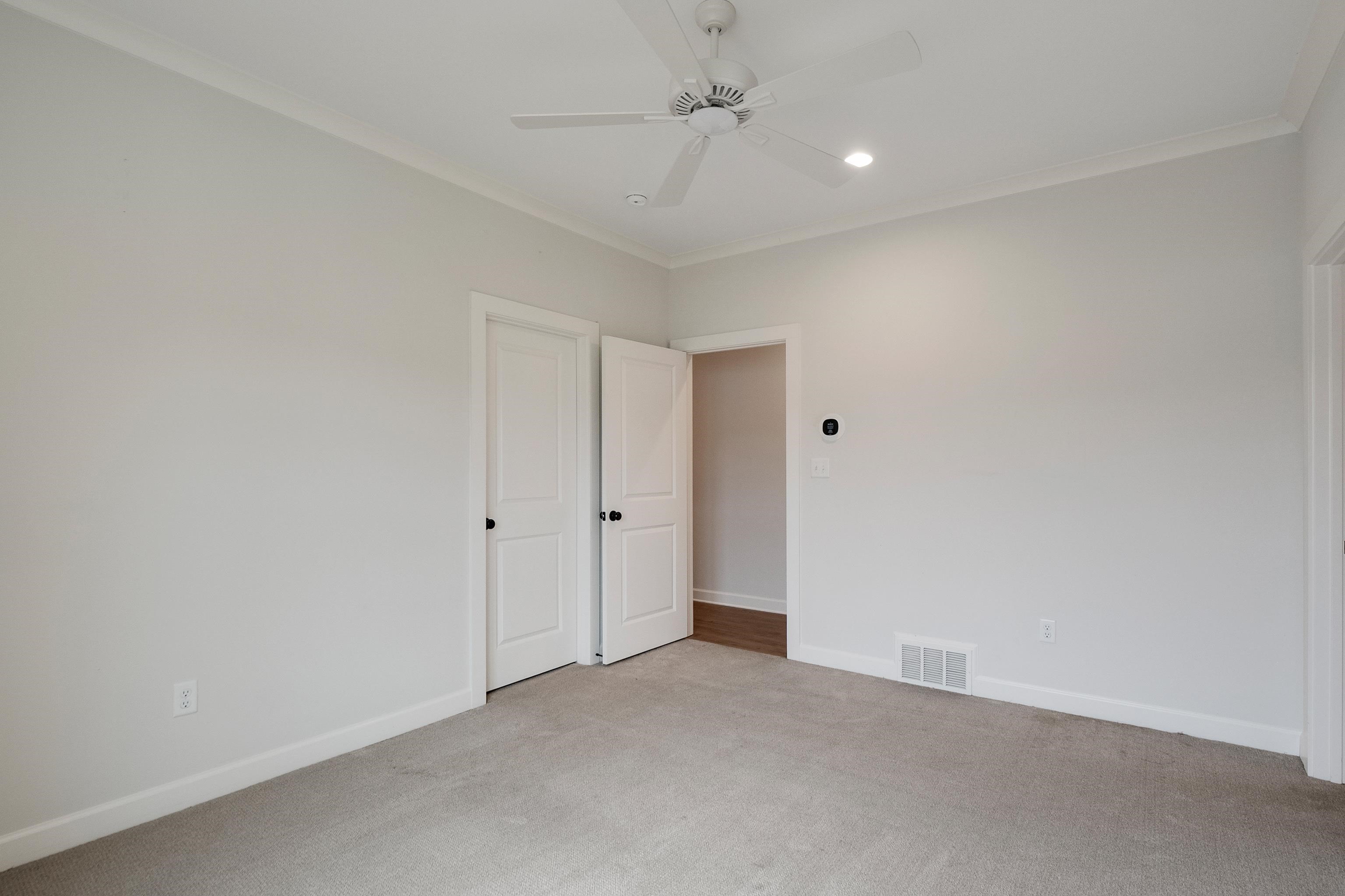 1365 Belfair Drive Collierville, TN 38017 - Photo 33 of 39 a view of an empty room