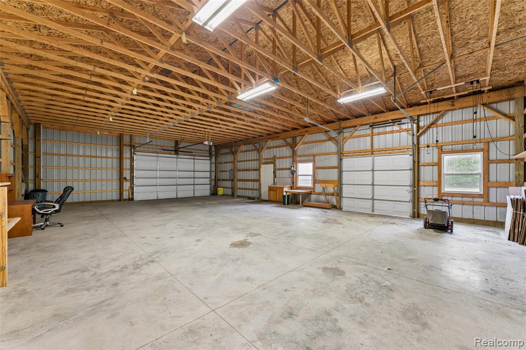 4587 Brown Road Vassar, MI 48768 - Photo 48 of 49