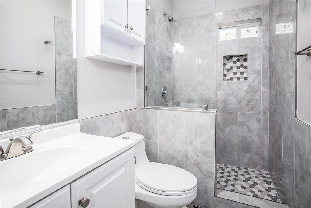 6004 England Street, Unit A AND B Houston, TX 77021 - Photo 10 of 24