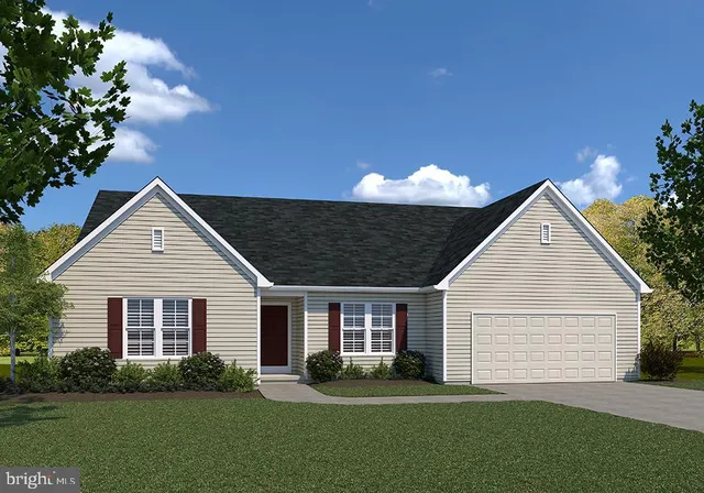 $499,900 | Winston Model At Eagles View, York, PA 17406