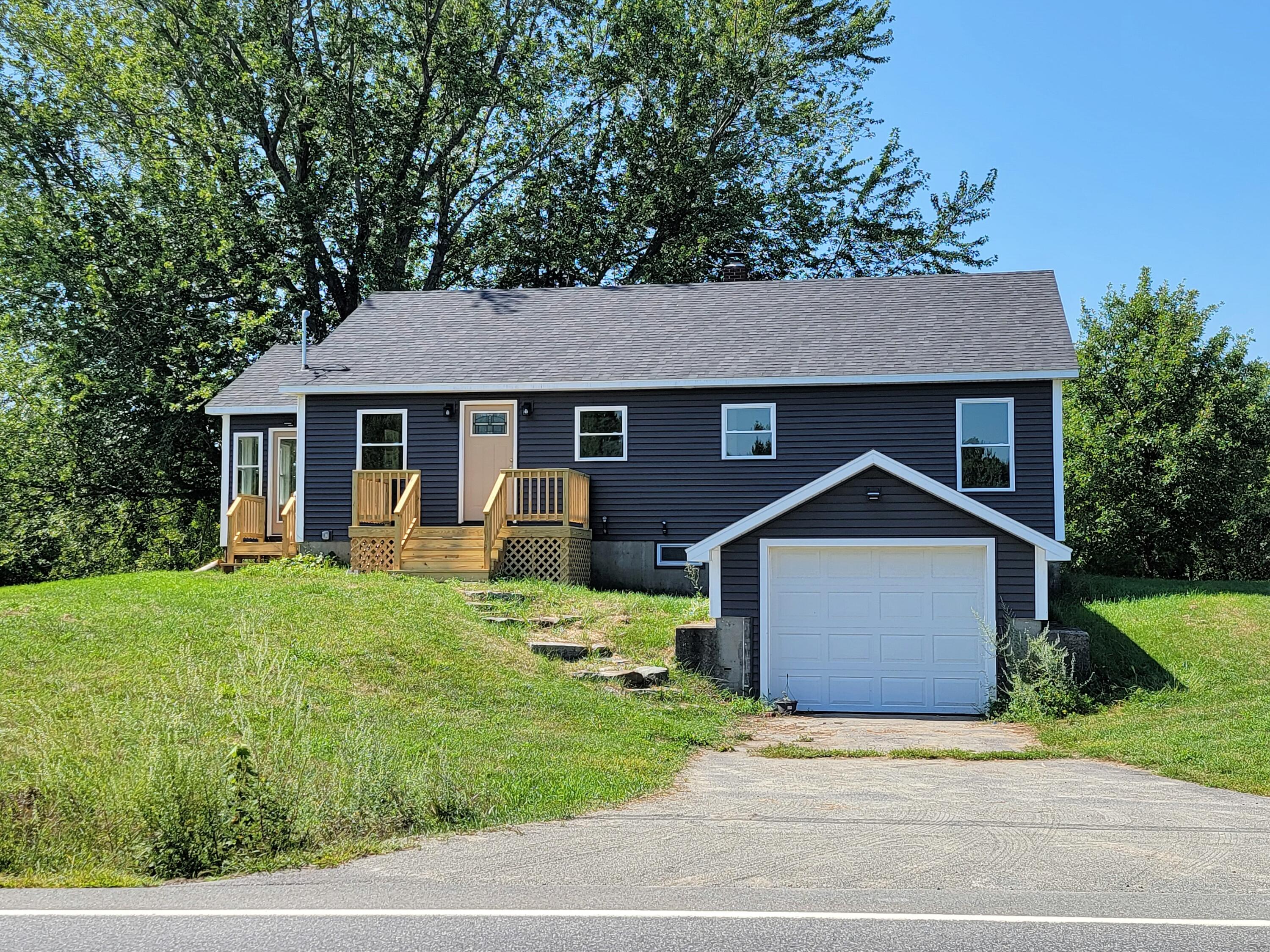 668 Village Road