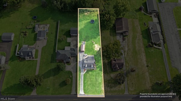 495 Mathews Road Youngstown, OH 44512 - Photo 31 of 33 Gallery Image 31
