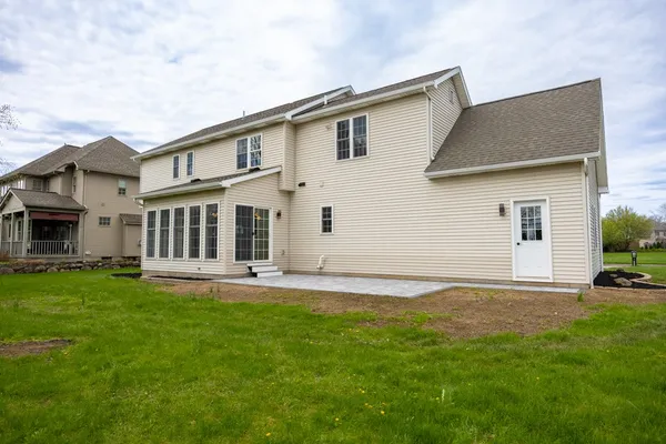 $649,900 | 248 Barclay Square Drive, Brighton, NY 14618