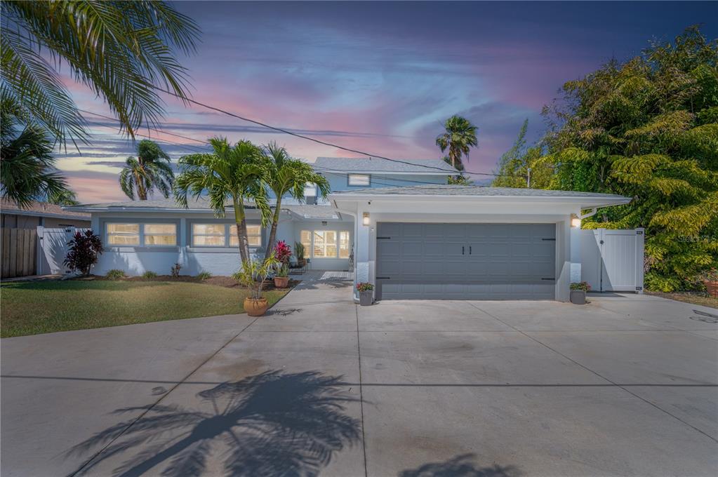 564 Crystal Drive Madeira Beach, FL 33708 - Photo 1 of 1