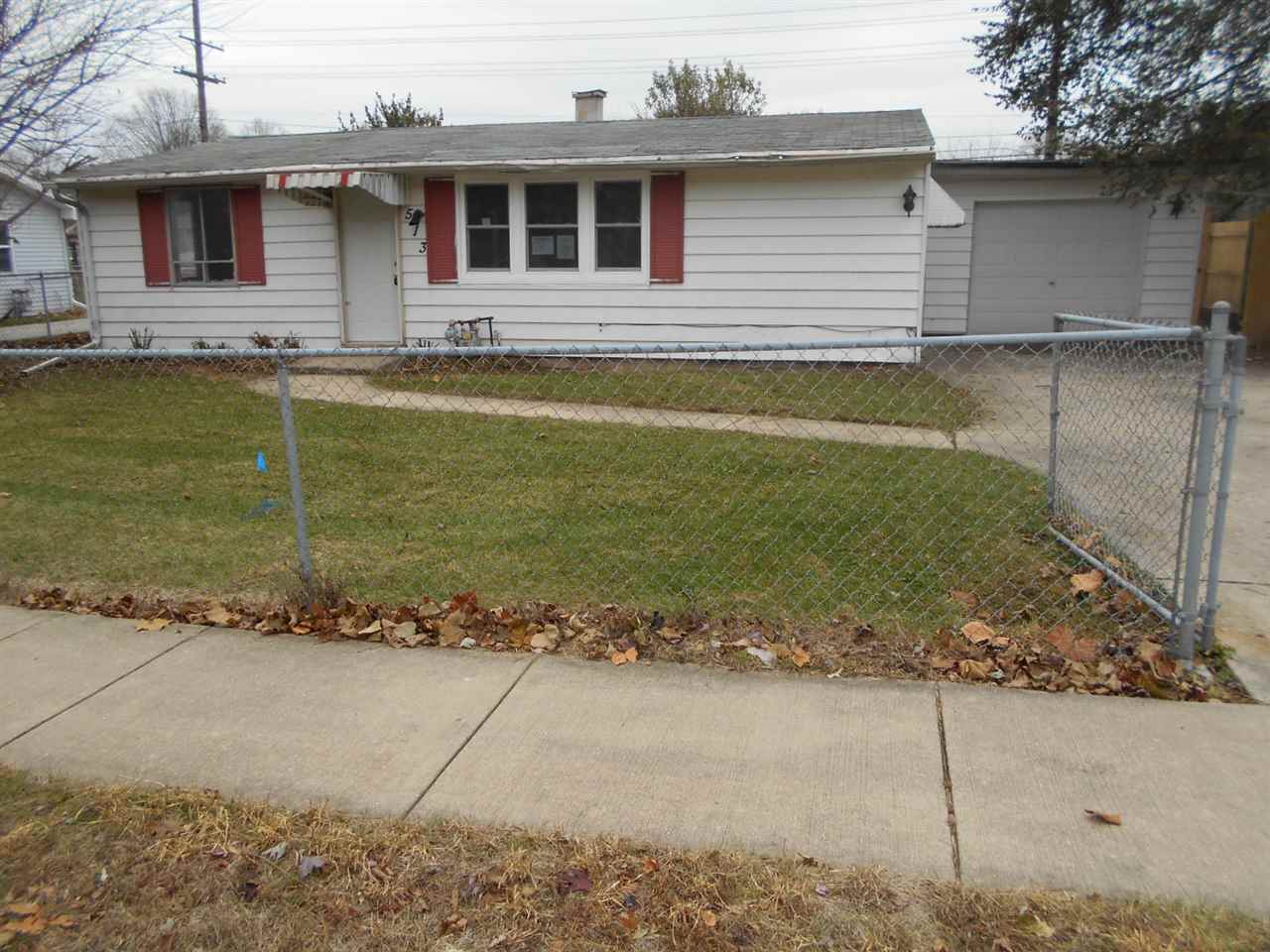 7513 Mildred Road Loves Park, IL 61115 - Photo 1 of 8 Gallery Image 1