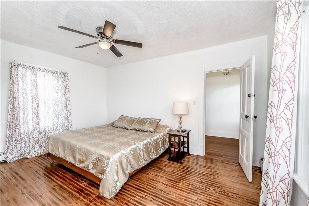 113 Johnson Road Indiana, PA 15701 - Photo 25 of 45