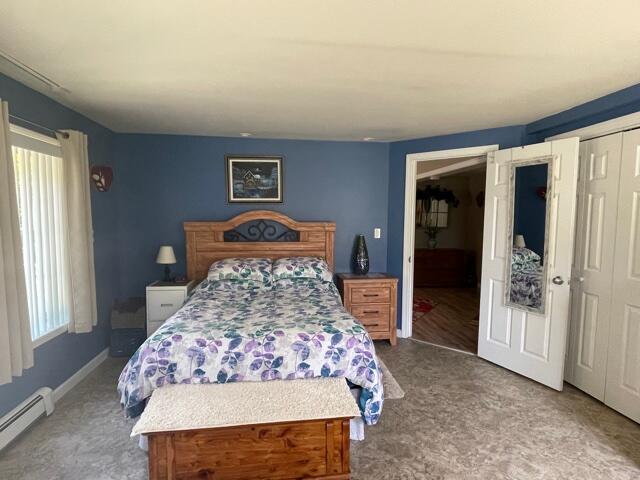179 River Road Bowdoinham, ME 04008 - Photo 12 of 31 IMG_2498
