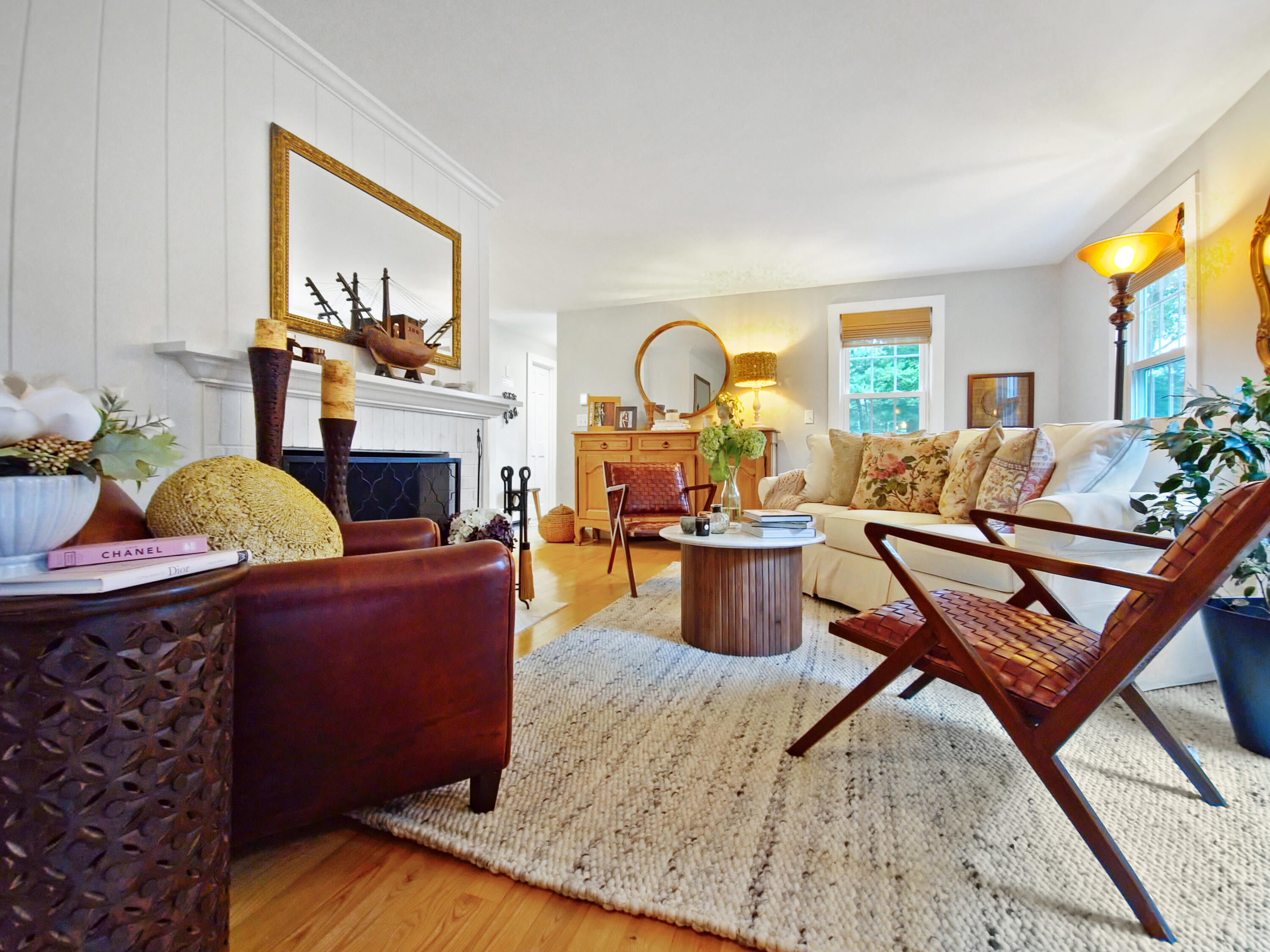 63 West Way Mashpee, MA 02649 - Photo 11 of 47 Living Room