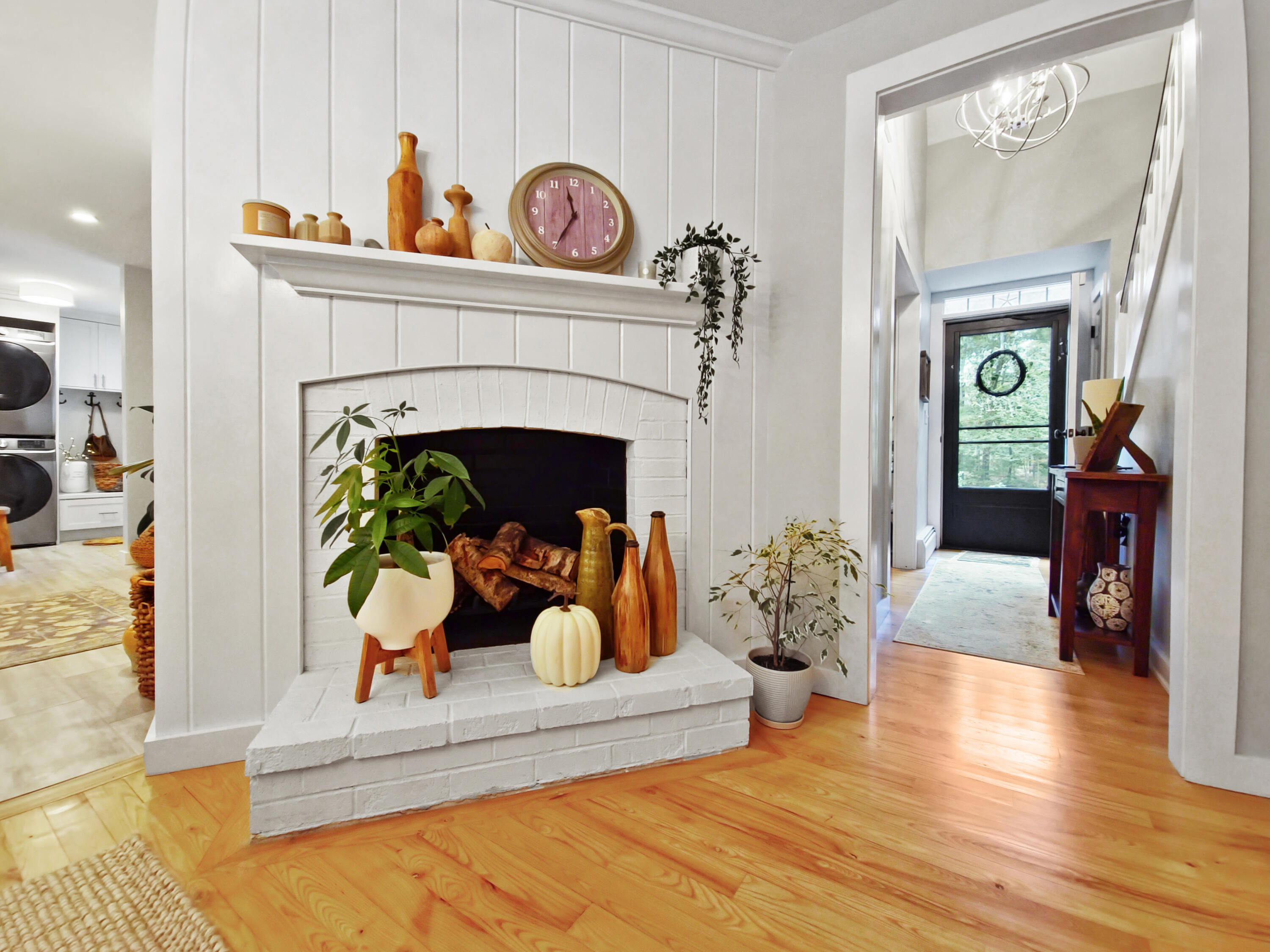 63 West Way Mashpee, MA 02649 - Photo 12 of 47 Fireplace