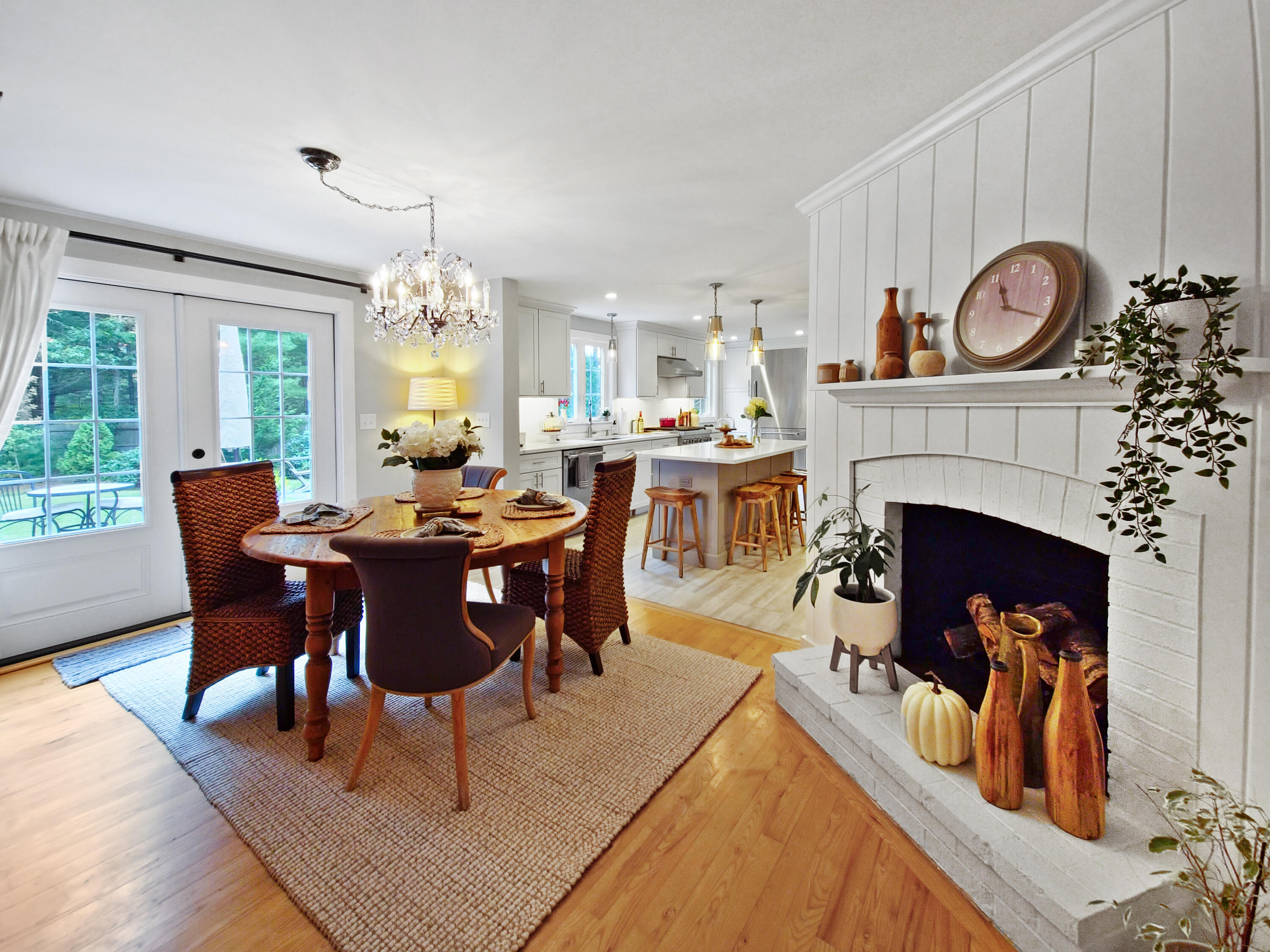 63 West Way Mashpee, MA 02649 - Photo 14 of 47 Dining Area