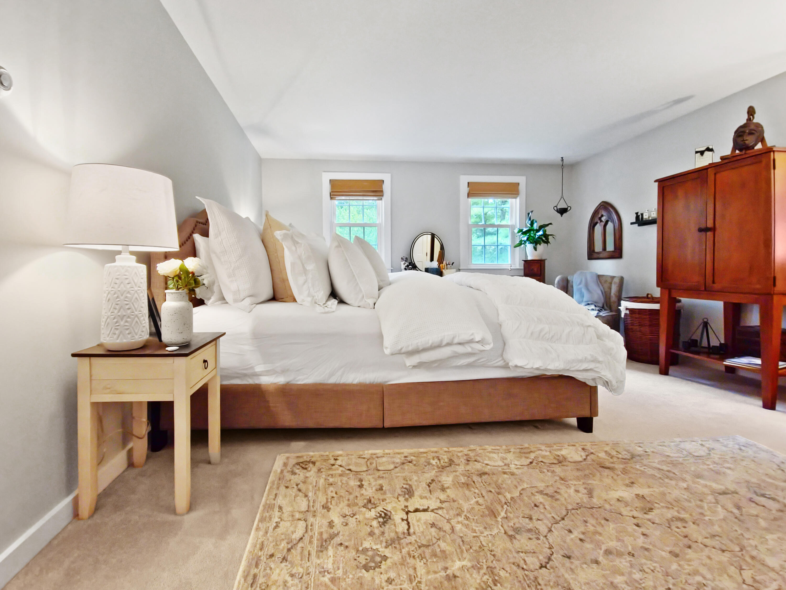 63 West Way Mashpee, MA 02649 - Photo 17 of 47 Primary Bedroom