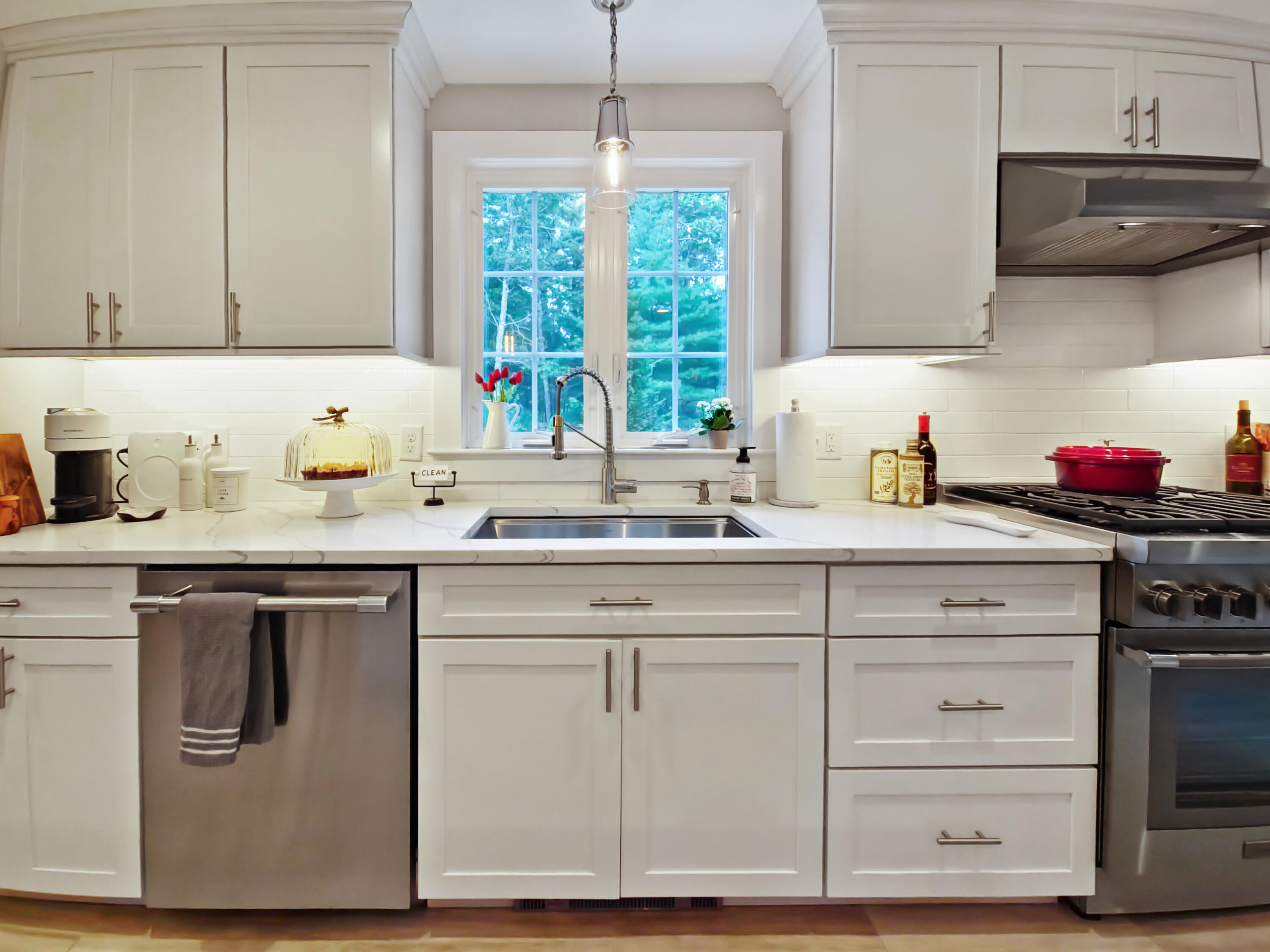 63 West Way Mashpee, MA 02649 - Photo 21 of 47 Kitchen