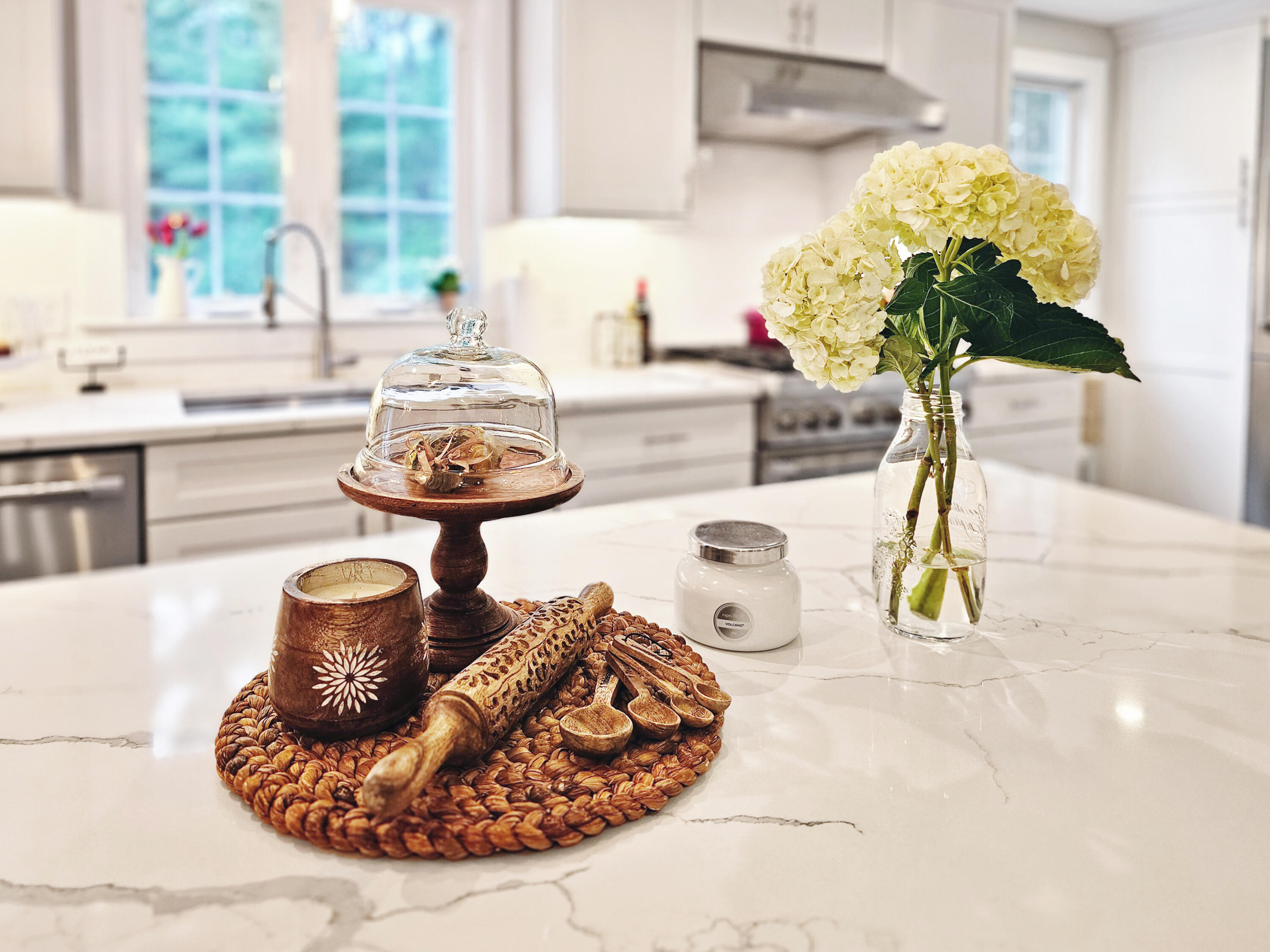 63 West Way Mashpee, MA 02649 - Photo 22 of 47 Kitchen