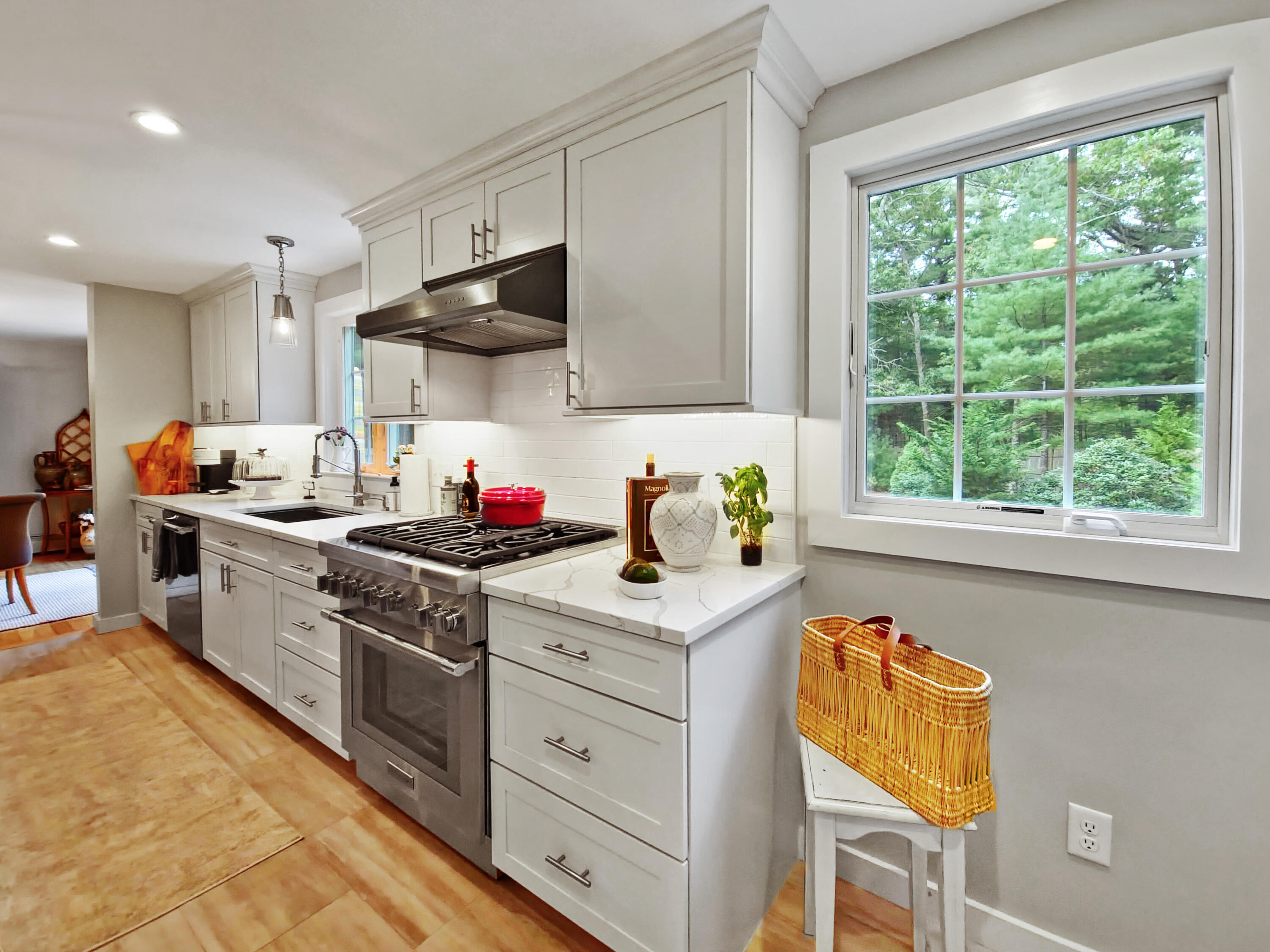 63 West Way Mashpee, MA 02649 - Photo 23 of 47 Kitchen