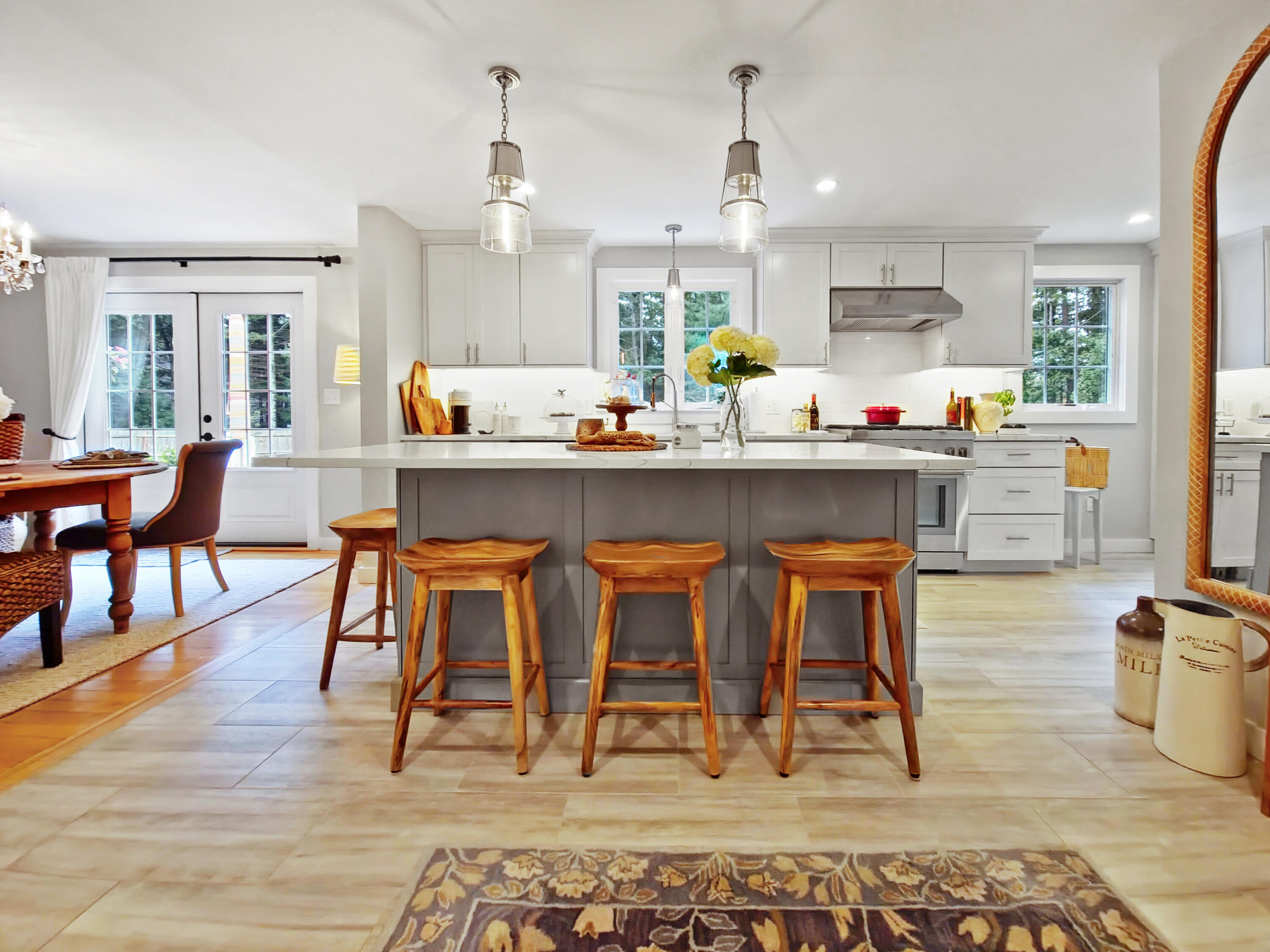 63 West Way Mashpee, MA 02649 - Photo 24 of 47 Kitchen