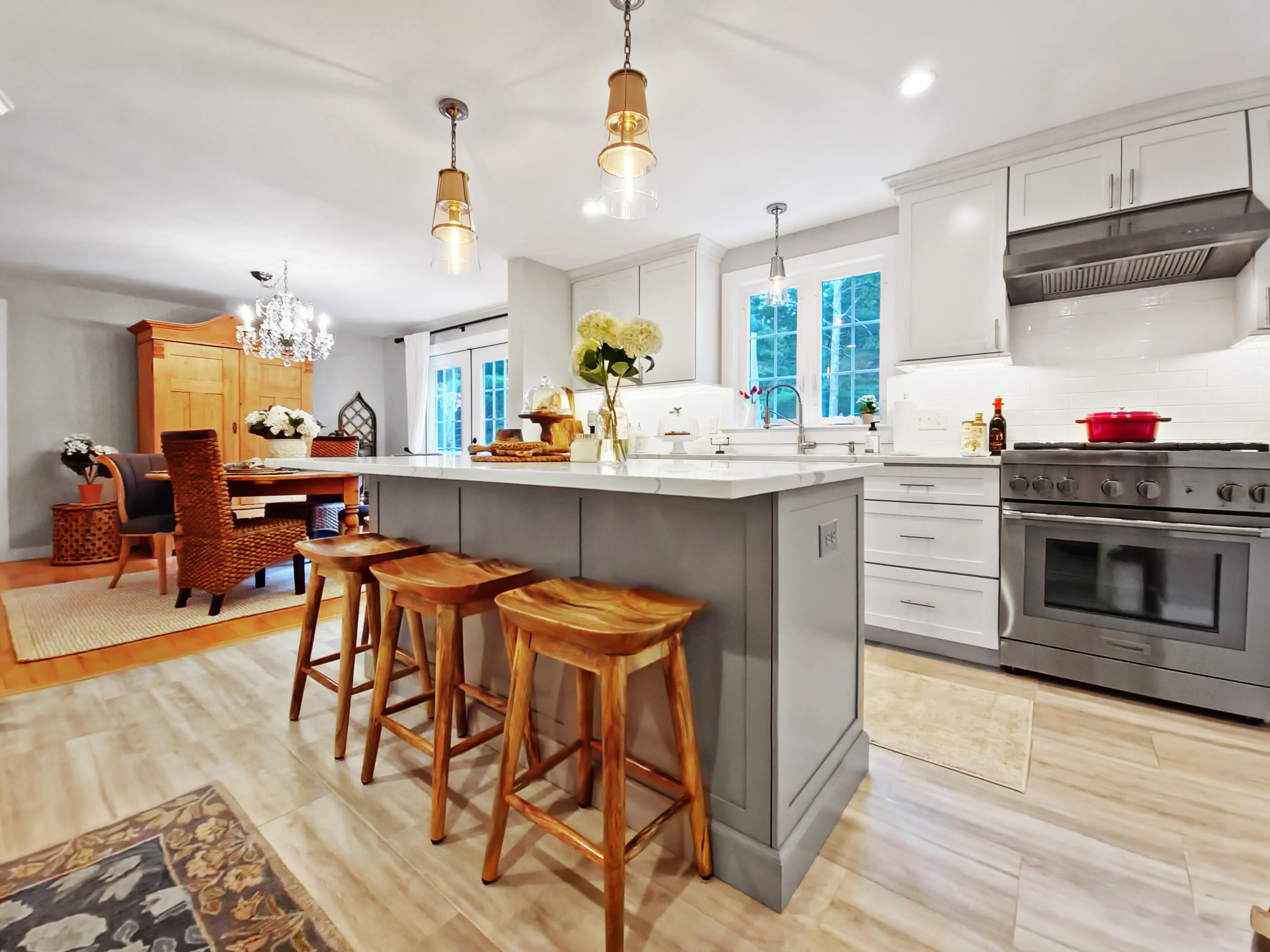 63 West Way Mashpee, MA 02649 - Photo 25 of 47 Kitchen