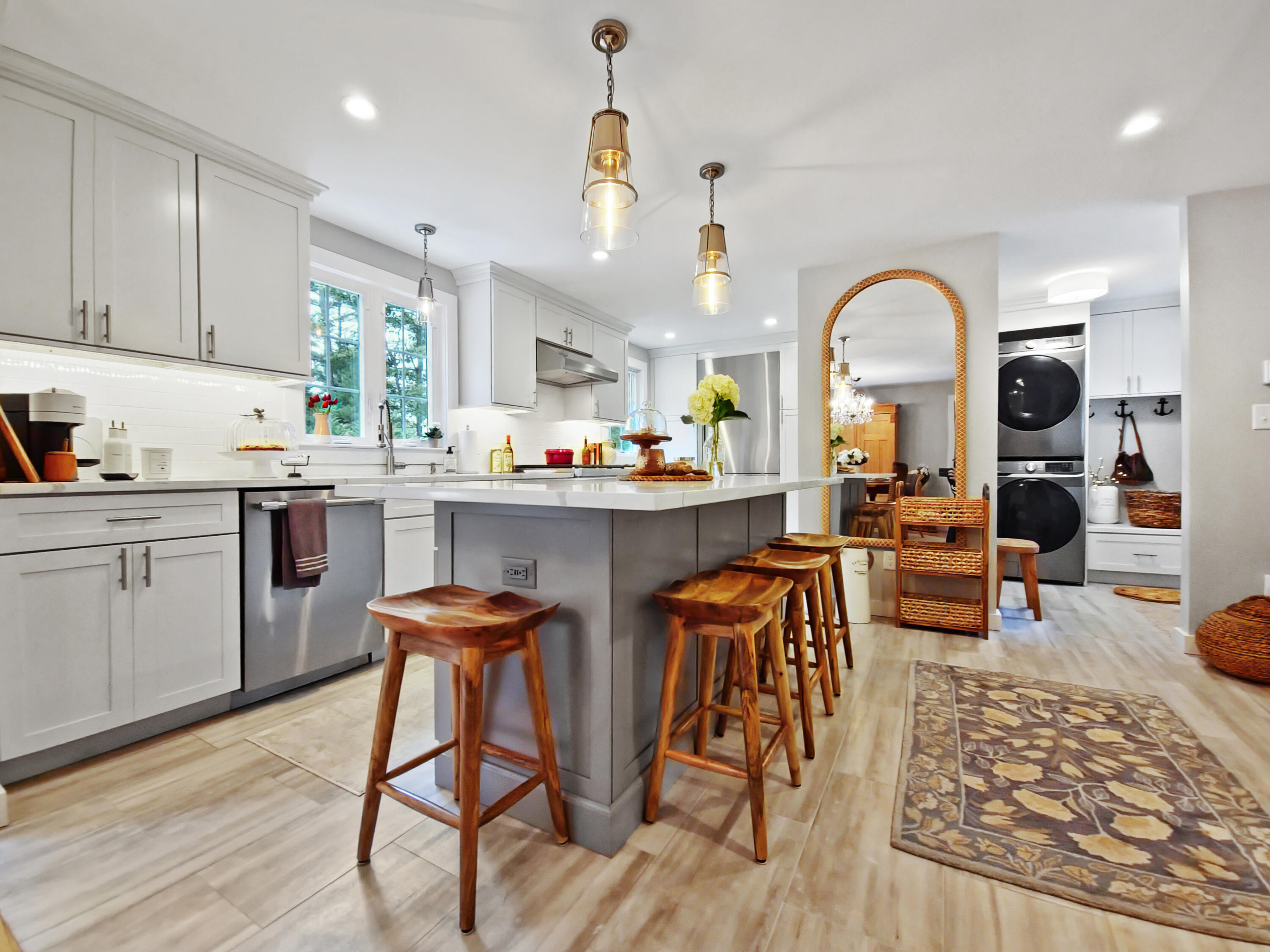 63 West Way Mashpee, MA 02649 - Photo 26 of 47 Kitchen