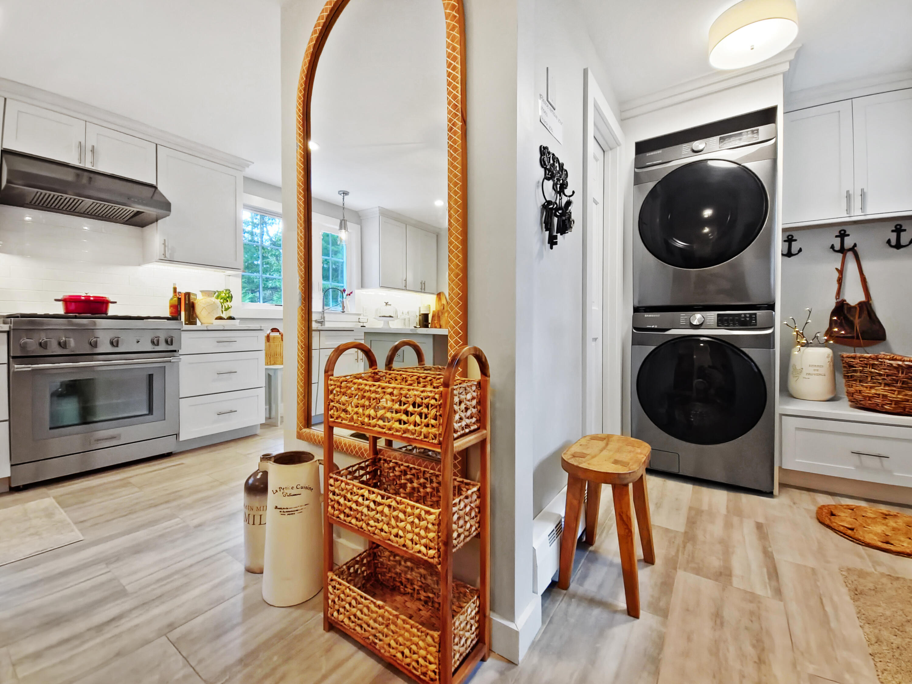 63 West Way Mashpee, MA 02649 - Photo 27 of 47 Laundry Room