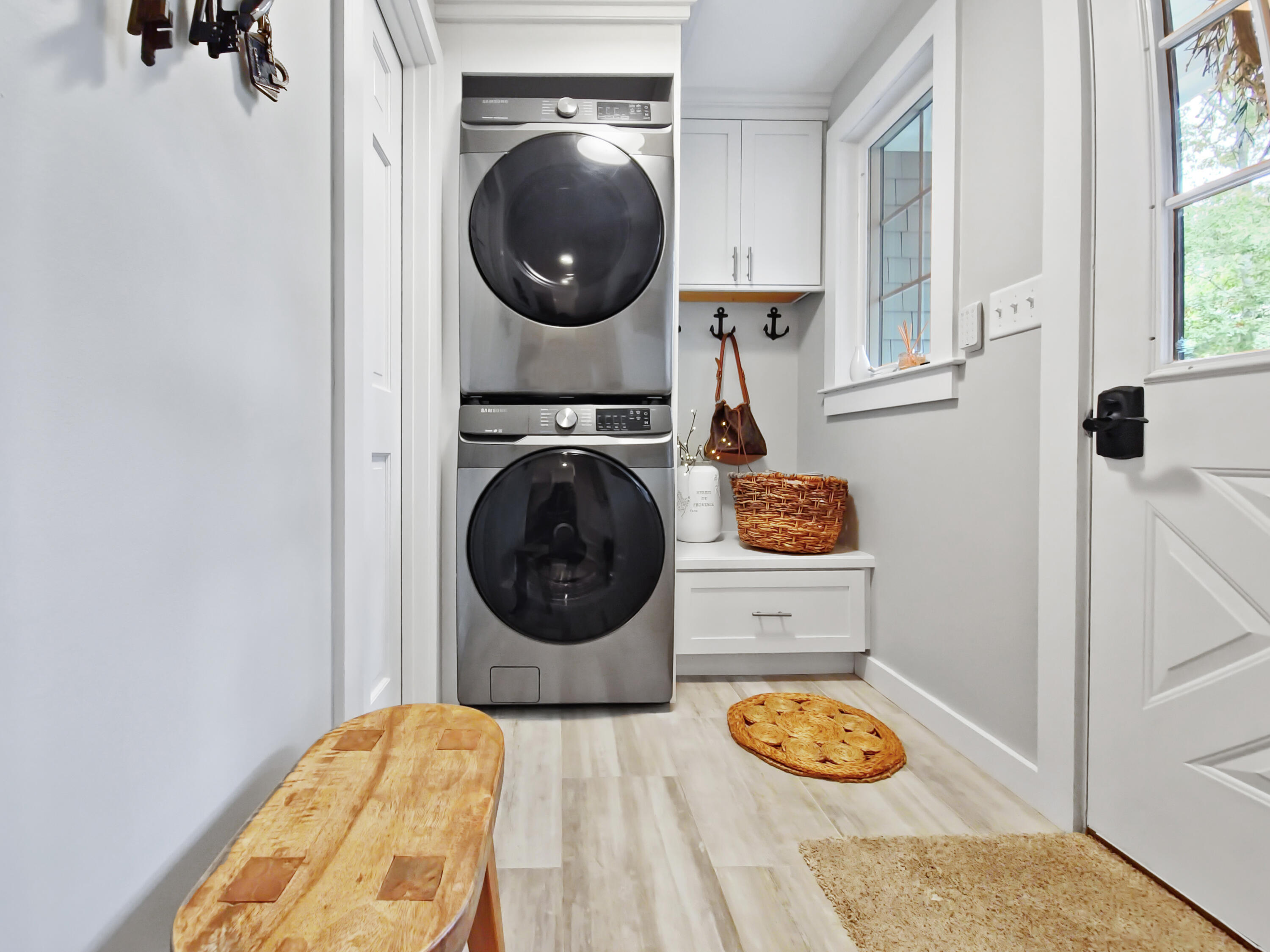 63 West Way Mashpee, MA 02649 - Photo 28 of 47 Laundry Room