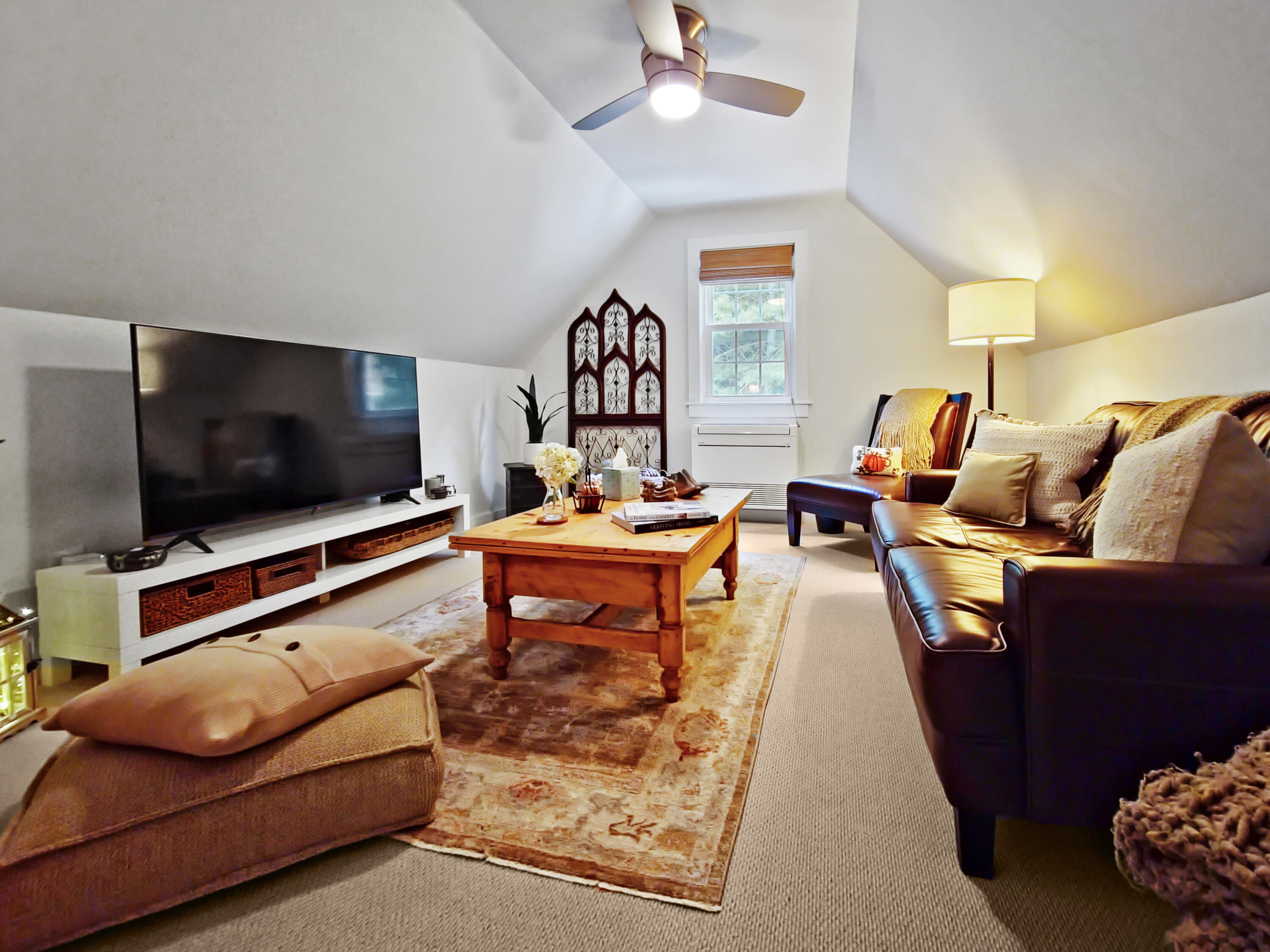 63 West Way Mashpee, MA 02649 - Photo 30 of 47 Bedroom 3/ TV Room