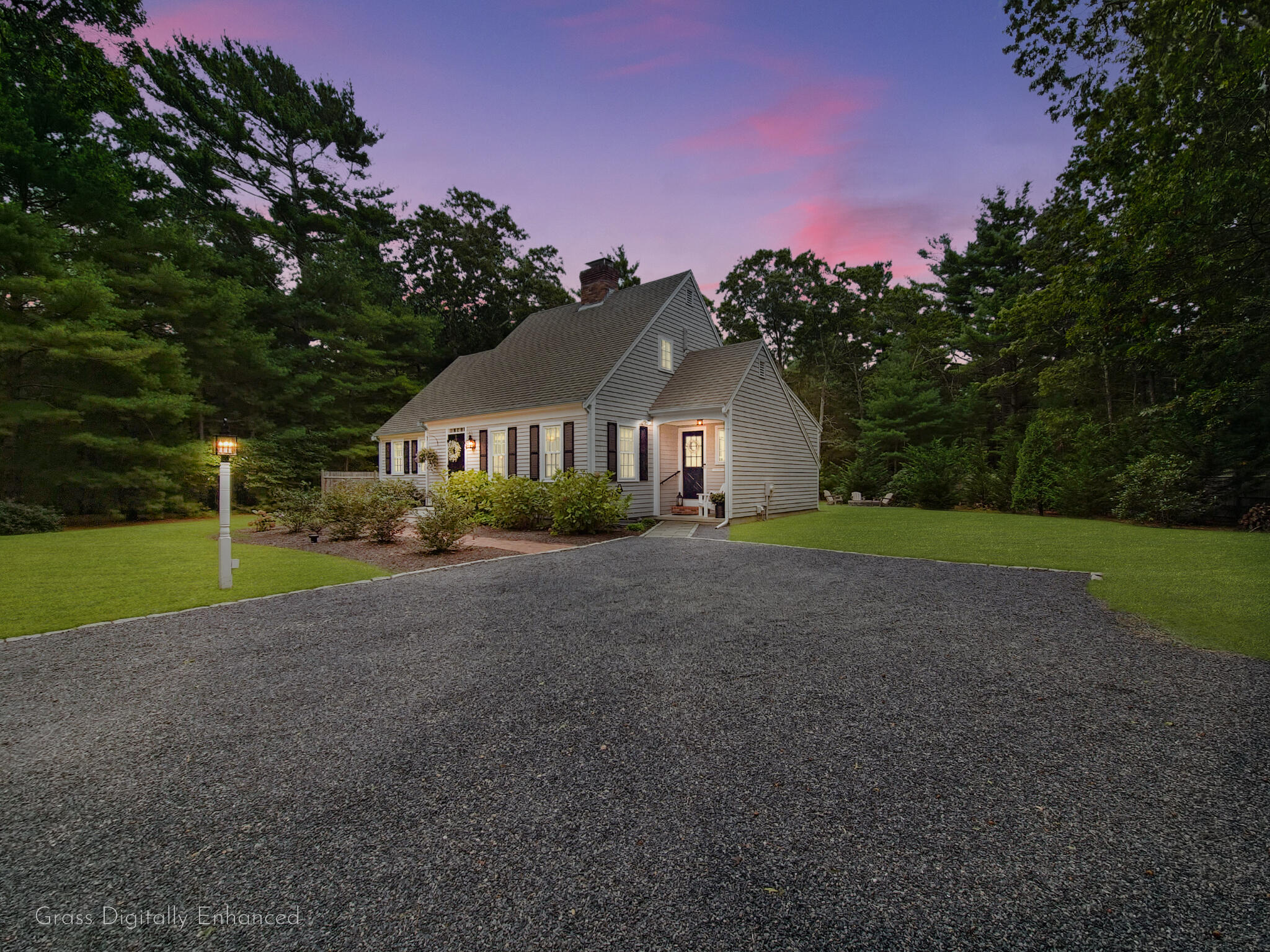 63 West Way Mashpee, MA 02649 - Photo 3 of 47 Front View