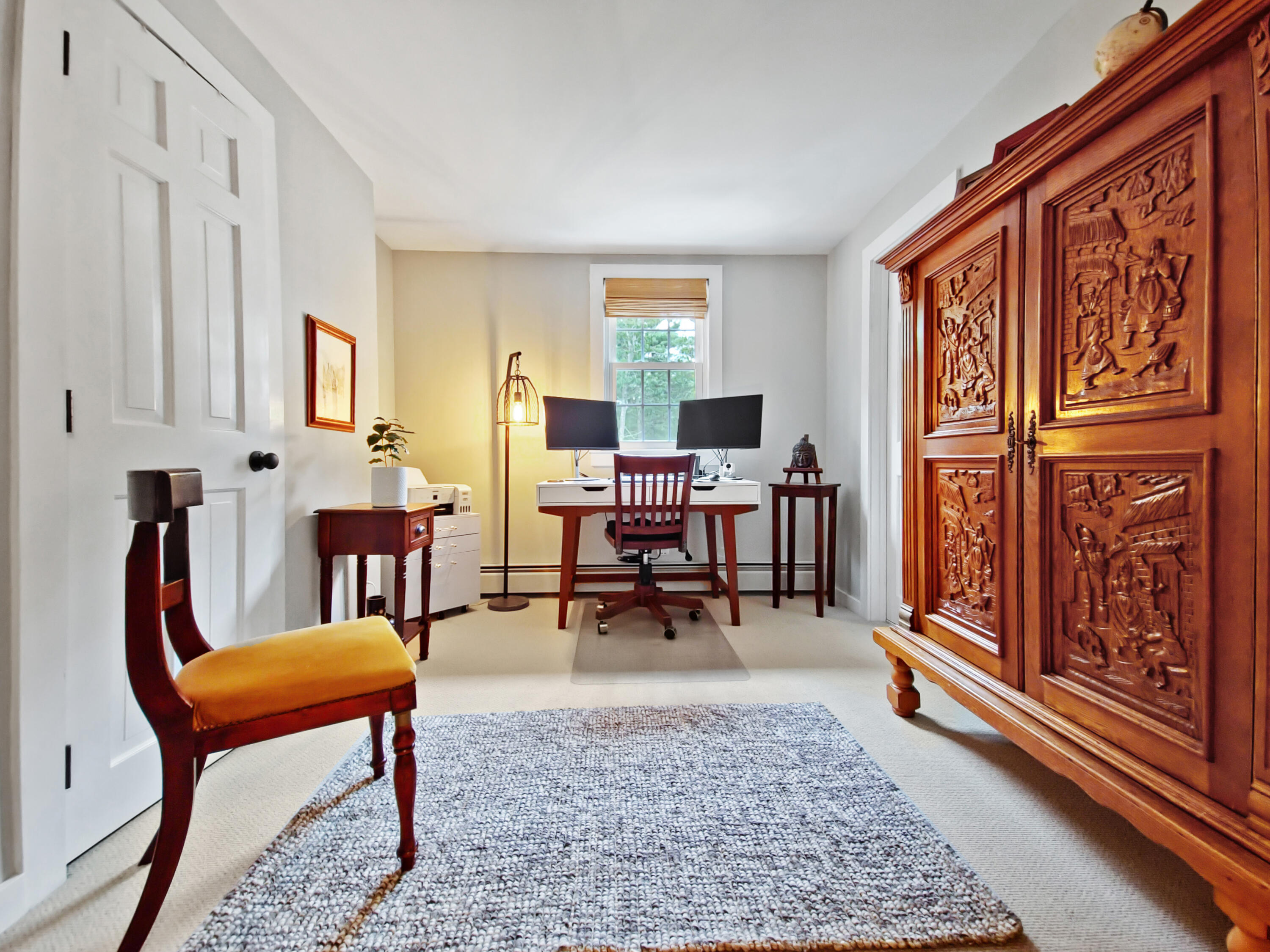 63 West Way Mashpee, MA 02649 - Photo 35 of 47 Office Room