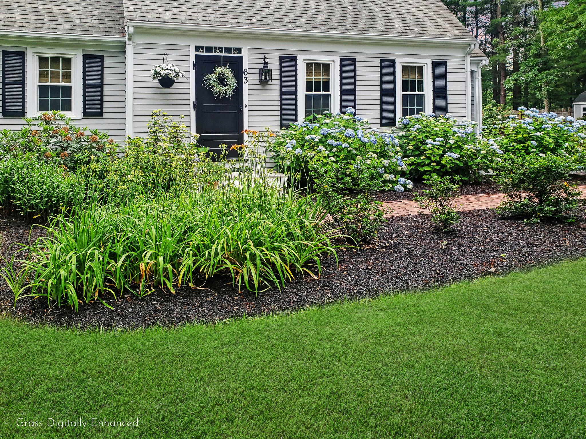 63 West Way Mashpee, MA 02649 - Photo 45 of 47 Front Yard