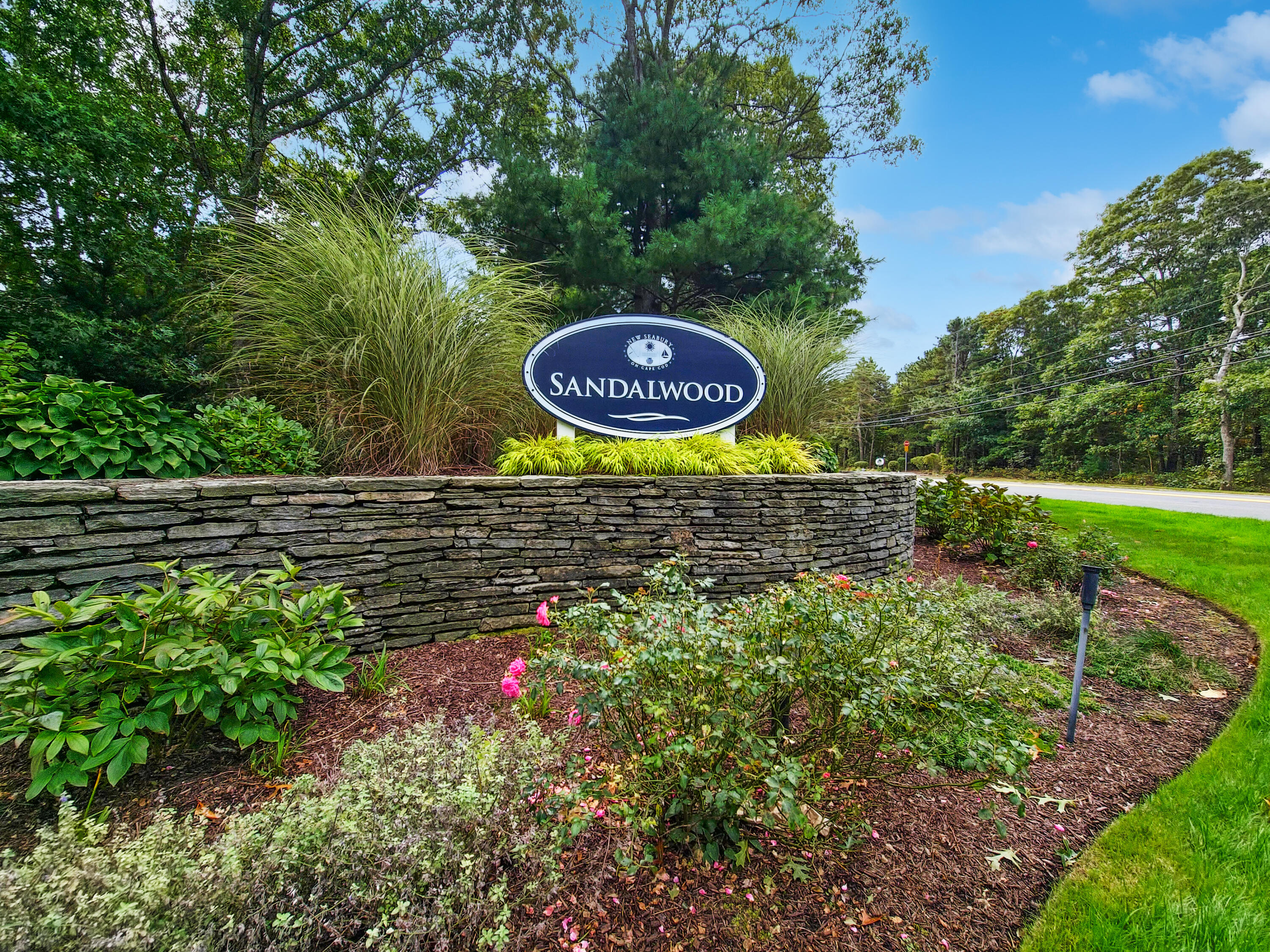 63 West Way Mashpee, MA 02649 - Photo 46 of 47 Sandalwood Village