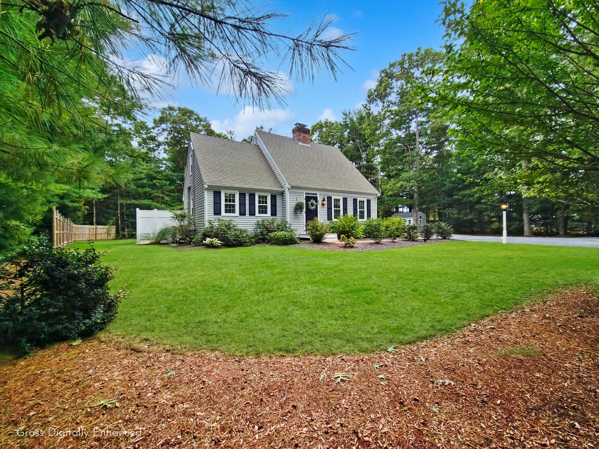 63 West Way Mashpee, MA 02649 - Photo 5 of 47 Front View