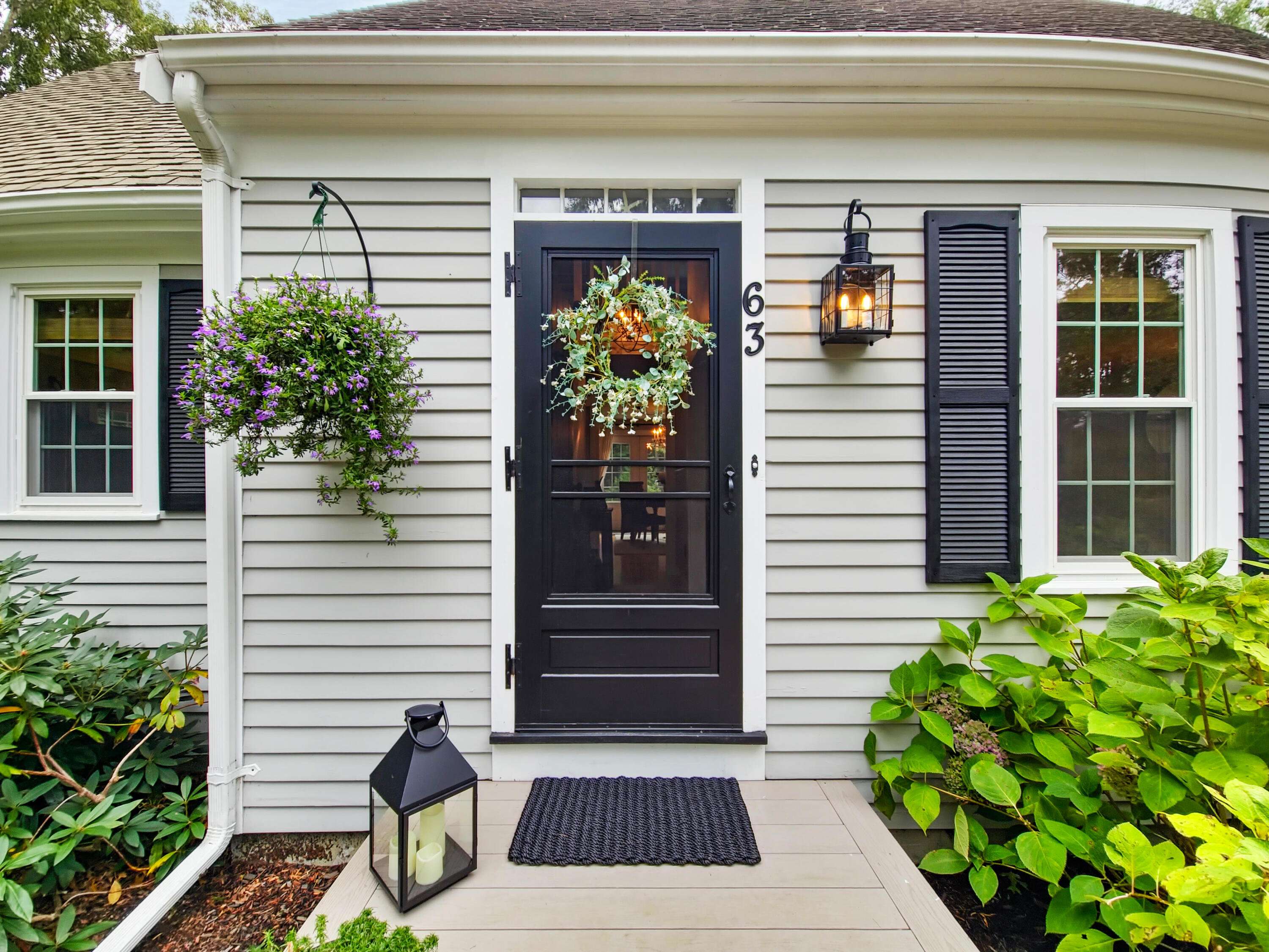 63 West Way Mashpee, MA 02649 - Photo 8 of 47 Front Door