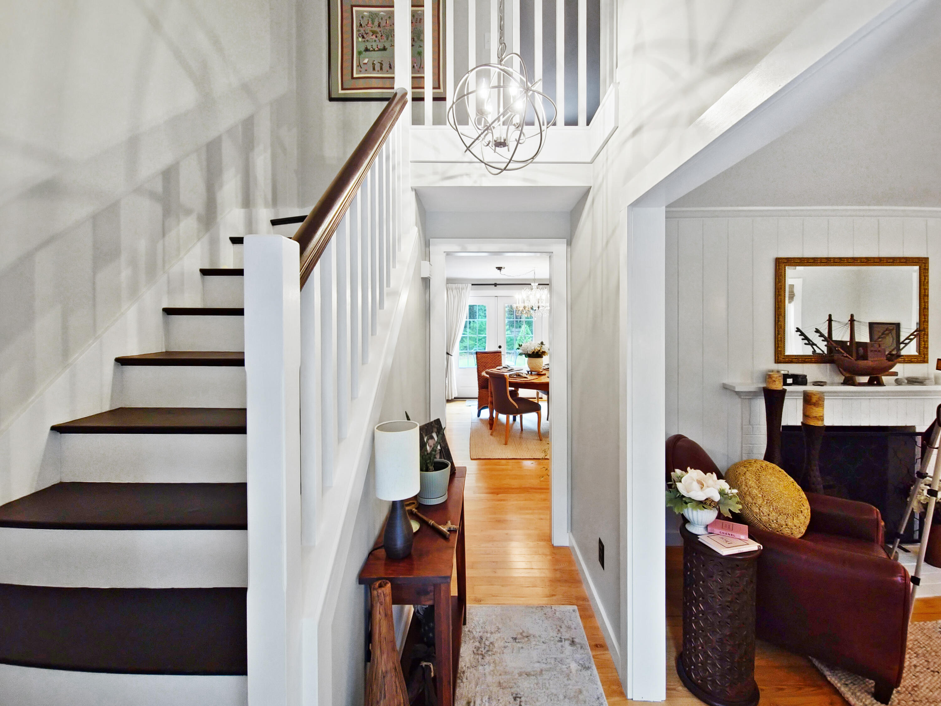 63 West Way Mashpee, MA 02649 - Photo 9 of 47 Hallway