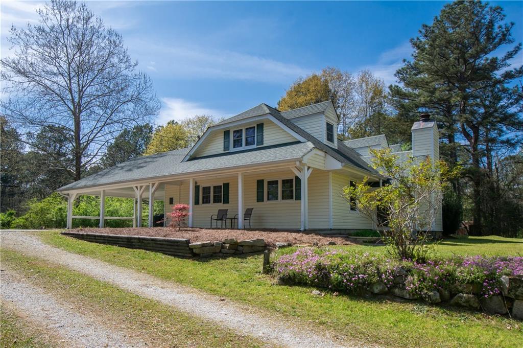 459 Coastline Road Fayetteville, GA 30214 - Photo 1 of 1 Gallery Image 1