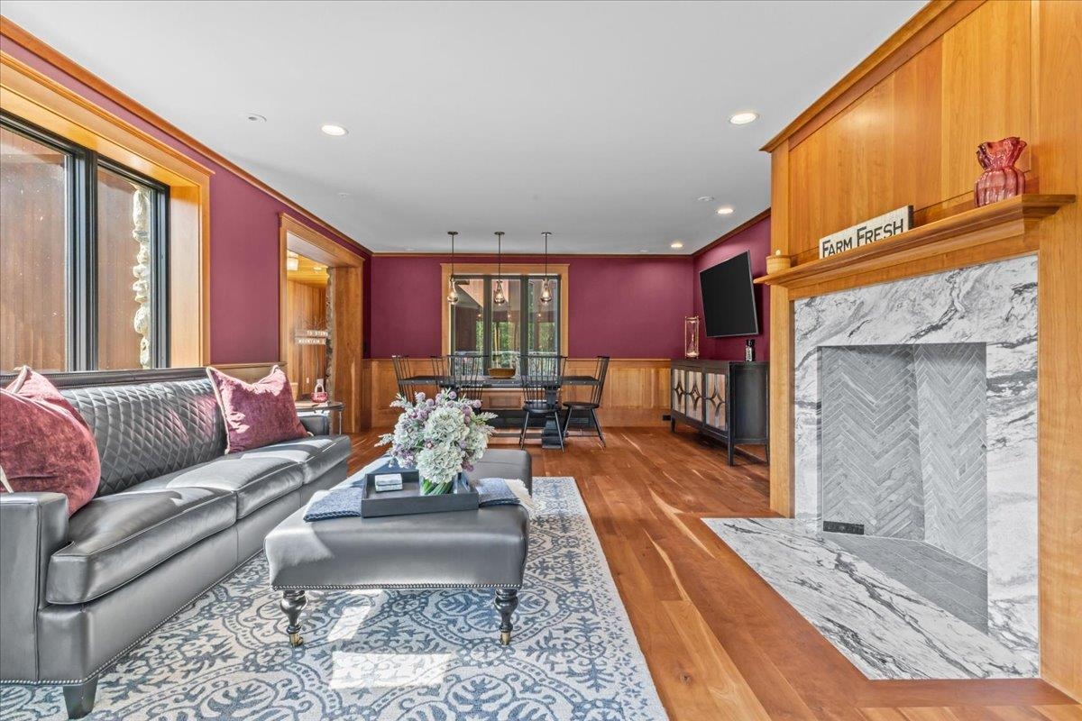 71 Sterling Ridge Road Stowe, VT 05672 - Photo 29 of 60