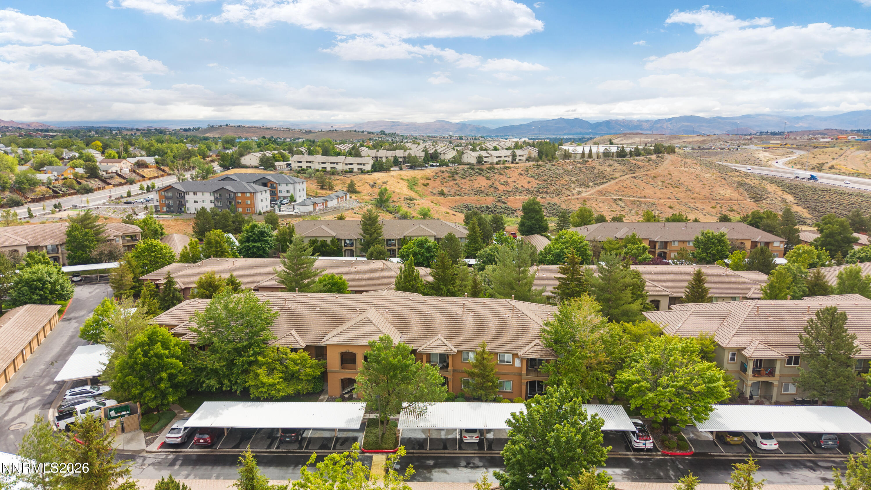6850 Sharlands Avenue, Unit 1038 Reno, NV 89523 - Photo 50 of 50 DJI_20260528094454_0345_D_M3PRO