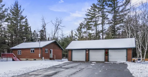 $479,000 | 1480 Arnold Trail, Eustis, ME 04936