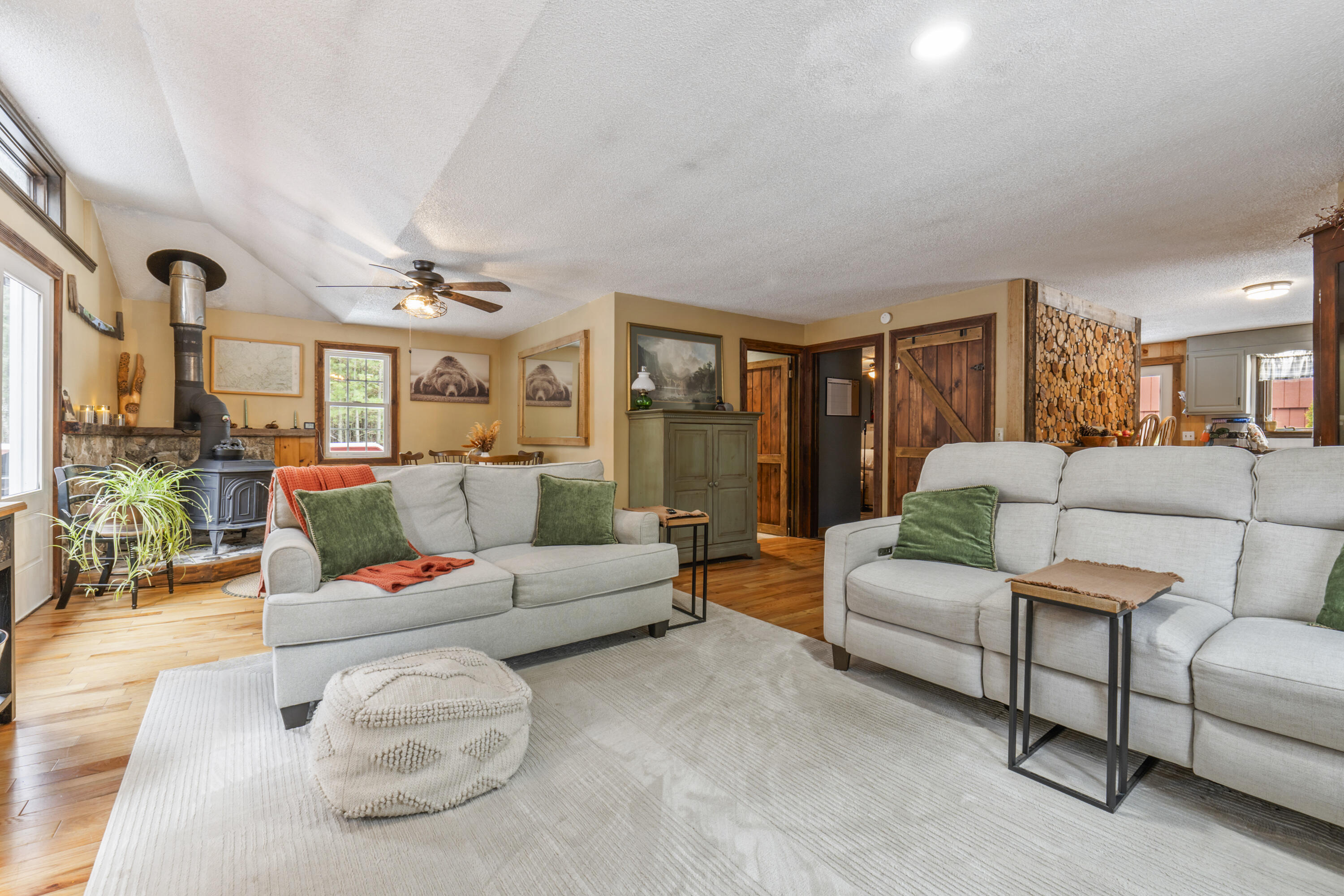 1480 Arnold Trail Eustis, ME 04936 - Photo 11 of 50 1480 Arnold Trail Home