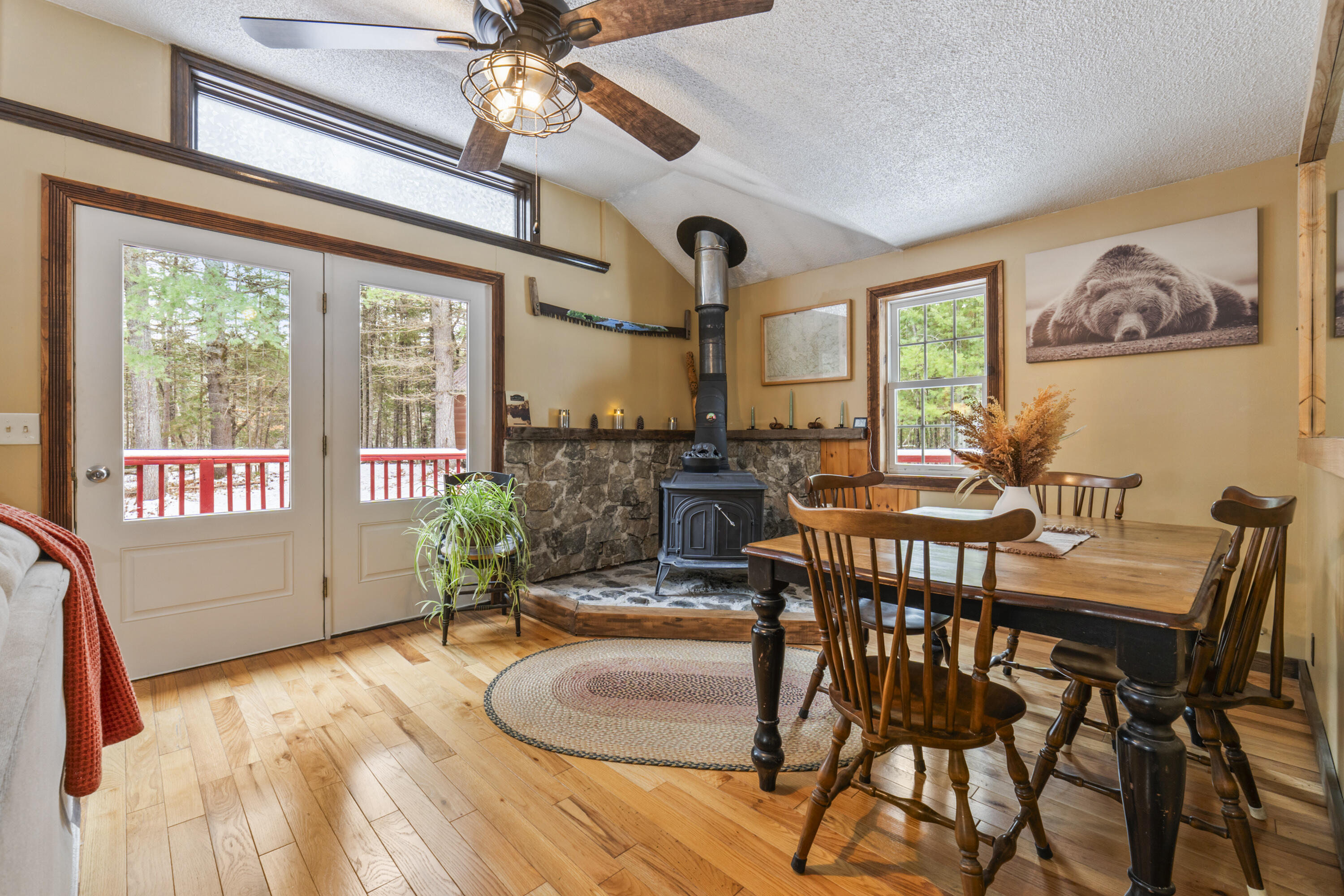 1480 Arnold Trail Eustis, ME 04936 - Photo 12 of 50 1480 Arnold Trail Home