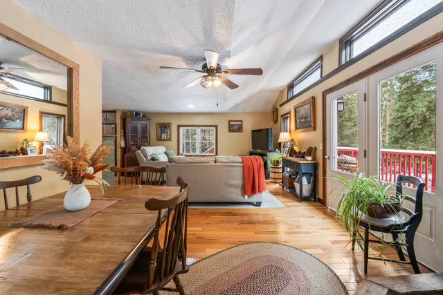 $489,000 | 1480 Arnold Trail, Eustis, ME 04936