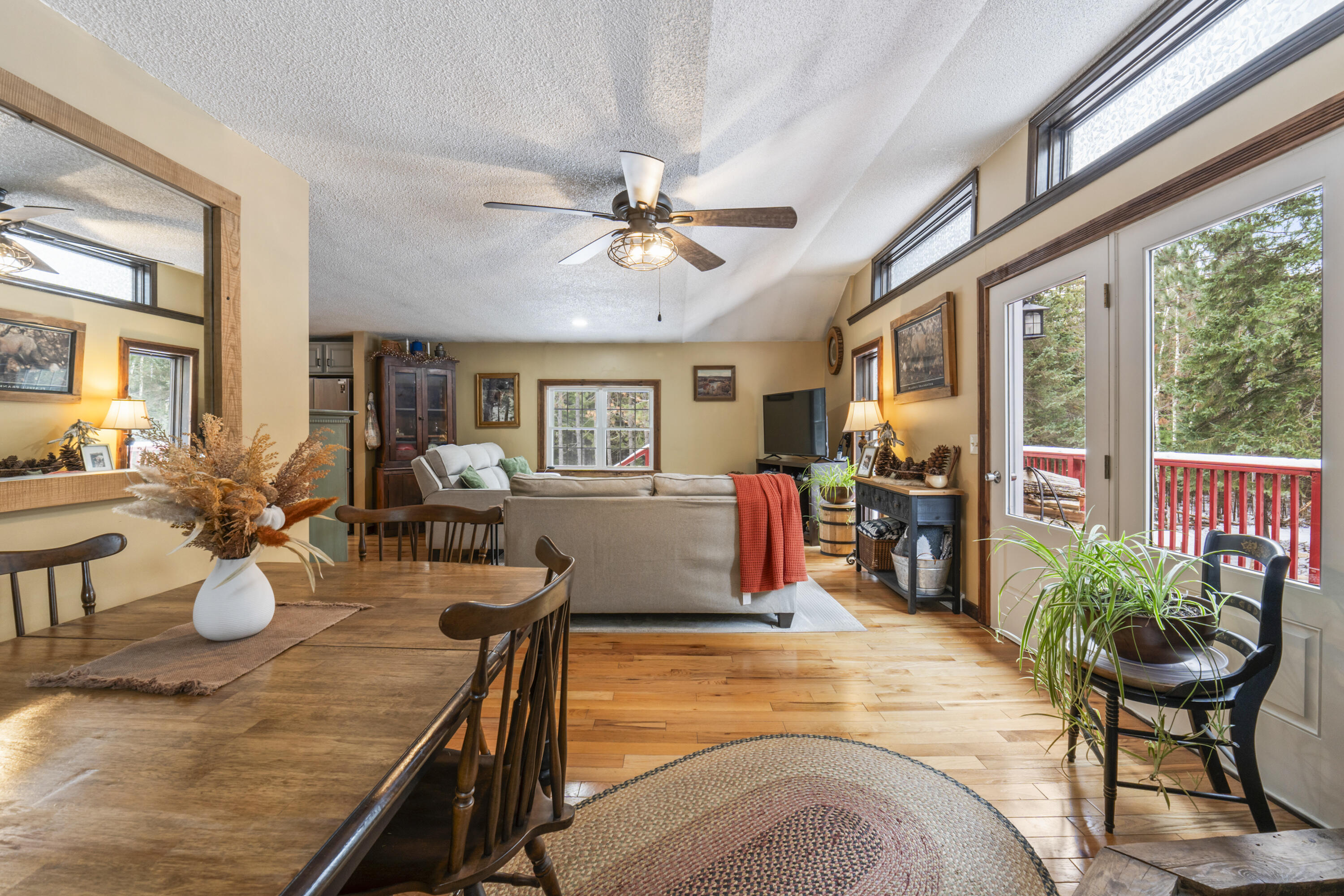 1480 Arnold Trail Eustis, ME 04936 - Photo 14 of 50 1480 Arnold Trail Home