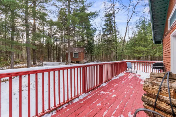 $479,000 | 1480 Arnold Trail, Eustis, ME 04936