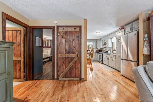 $489,000 | 1480 Arnold Trail, Eustis, ME 04936