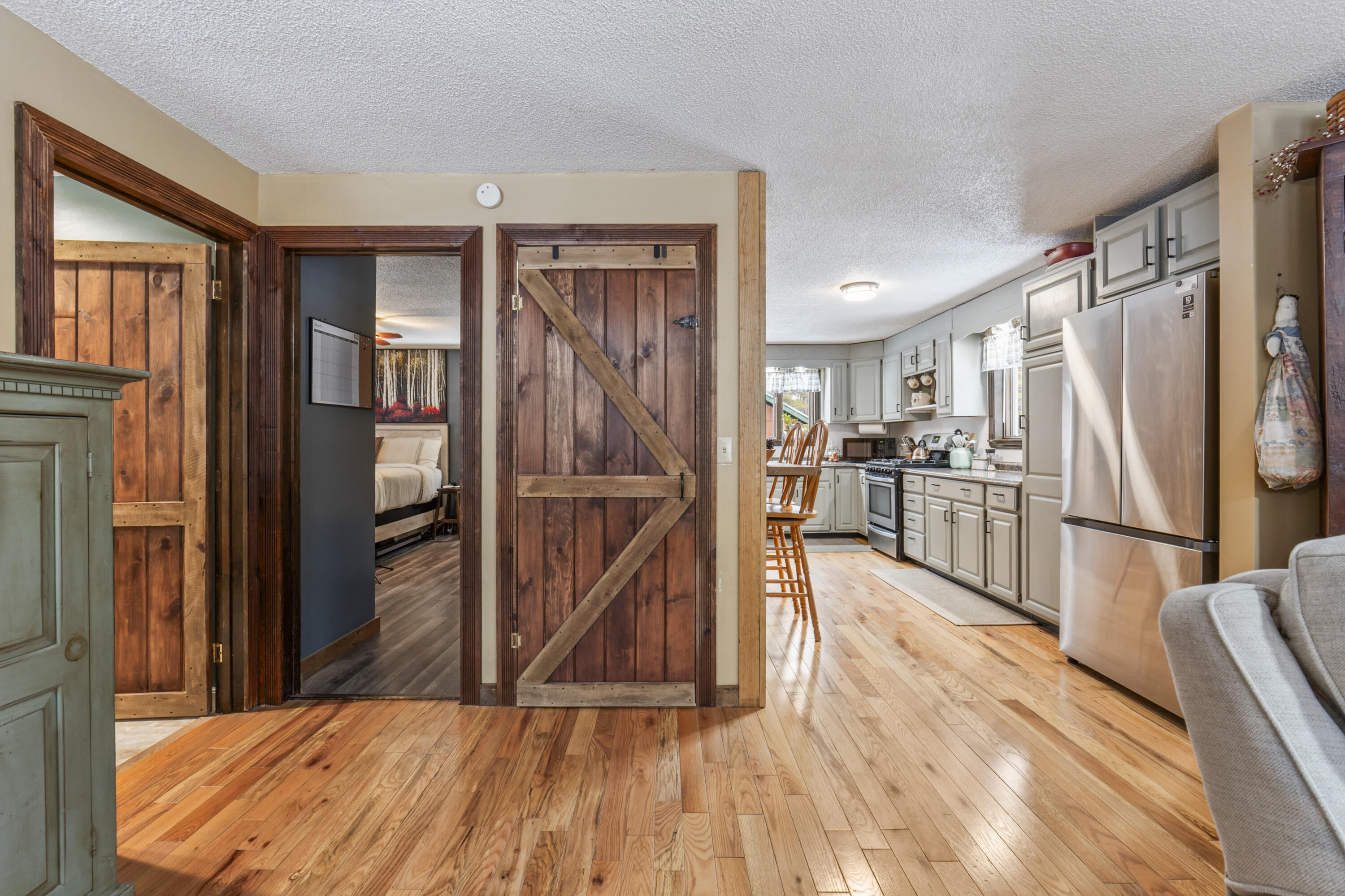 1480 Arnold Trail Eustis, ME 04936 - Photo 17 of 50 1480 Arnold Trail Home